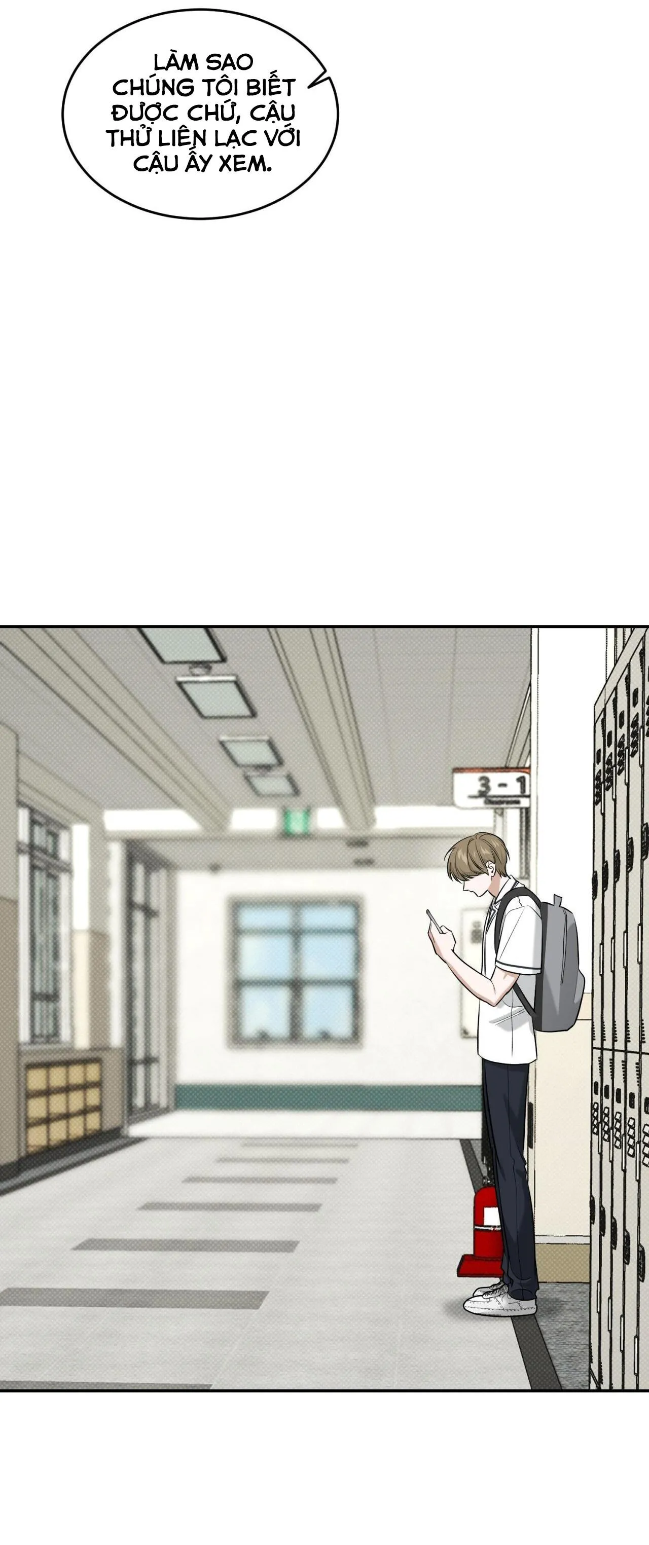 CHÀNG TRAI CHO EM MỌI THỨ Chapter 15 Trang 50