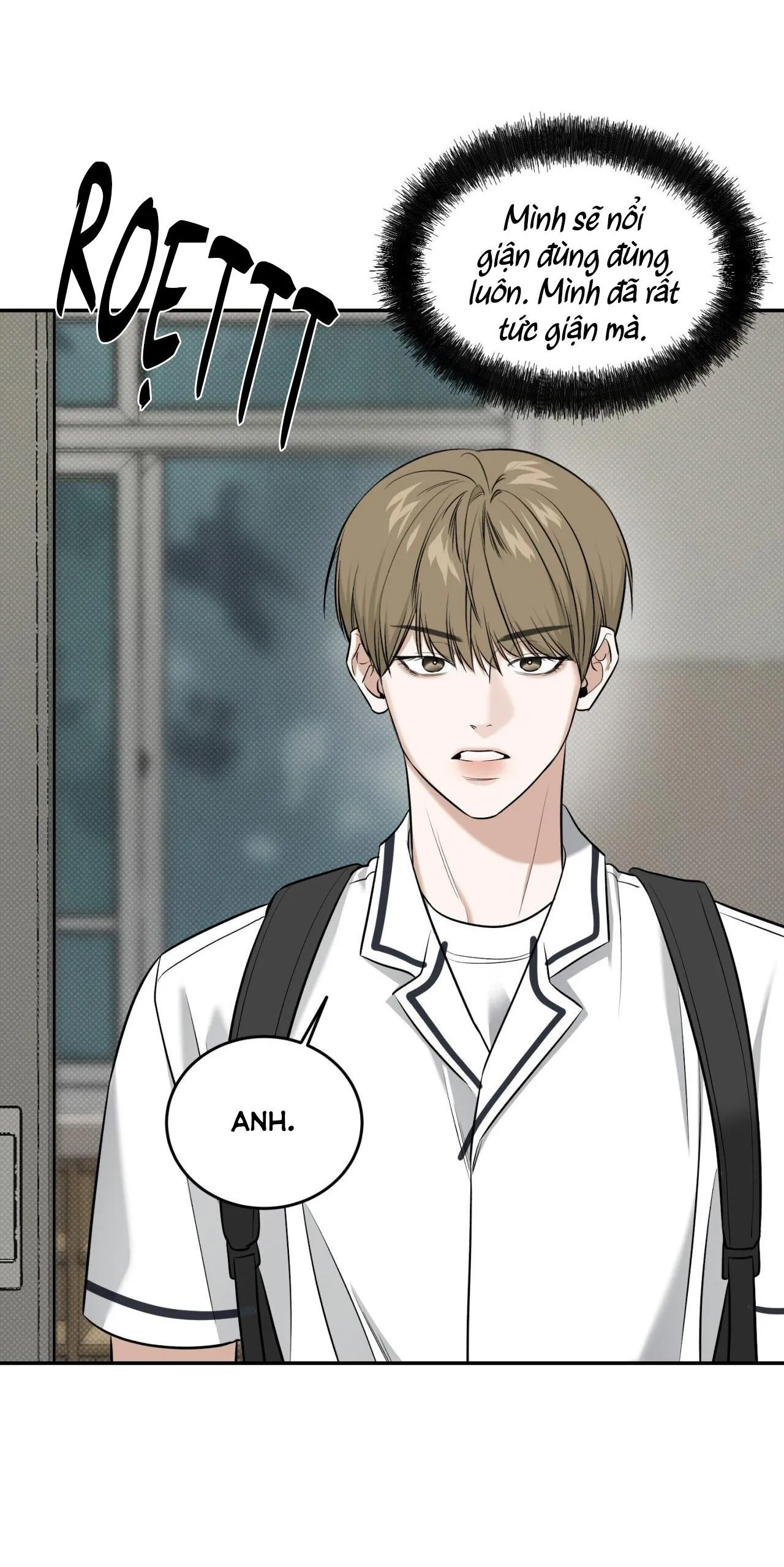 CHÀNG TRAI CHO EM MỌI THỨ Chapter 15 Trang 56