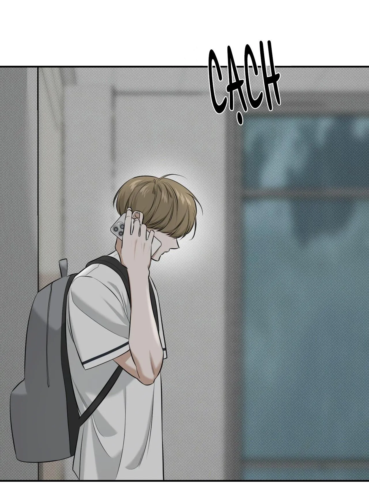 CHÀNG TRAI CHO EM MỌI THỨ Chapter 15 Trang 60