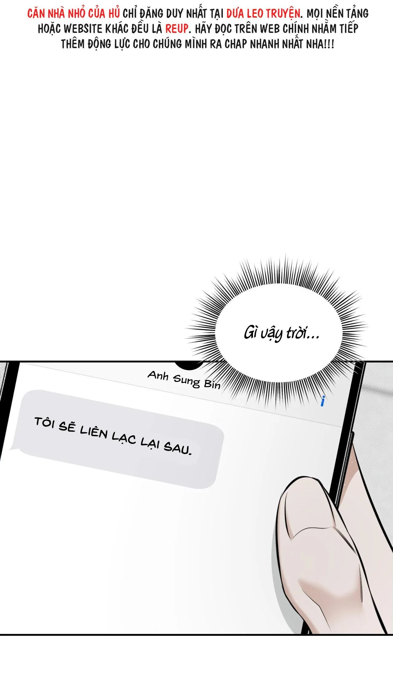 CHÀNG TRAI CHO EM MỌI THỨ Chapter 15 Trang 61