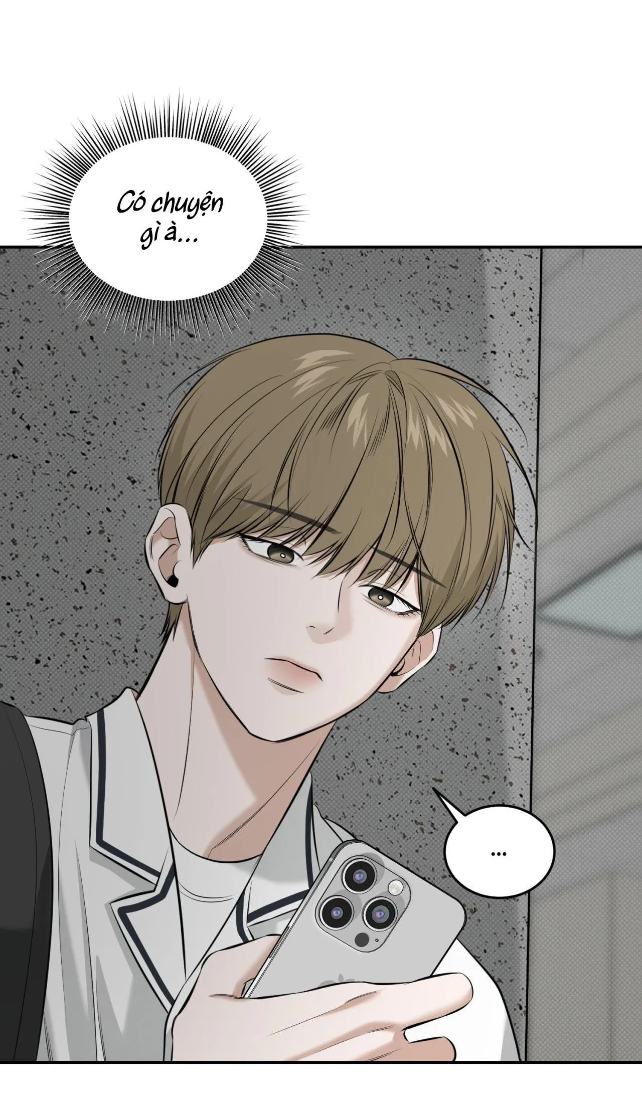 CHÀNG TRAI CHO EM MỌI THỨ Chapter 15 Trang 62