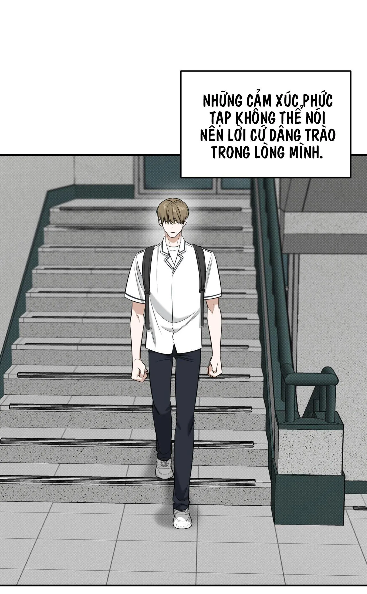 CHÀNG TRAI CHO EM MỌI THỨ Chapter 15 Trang 68