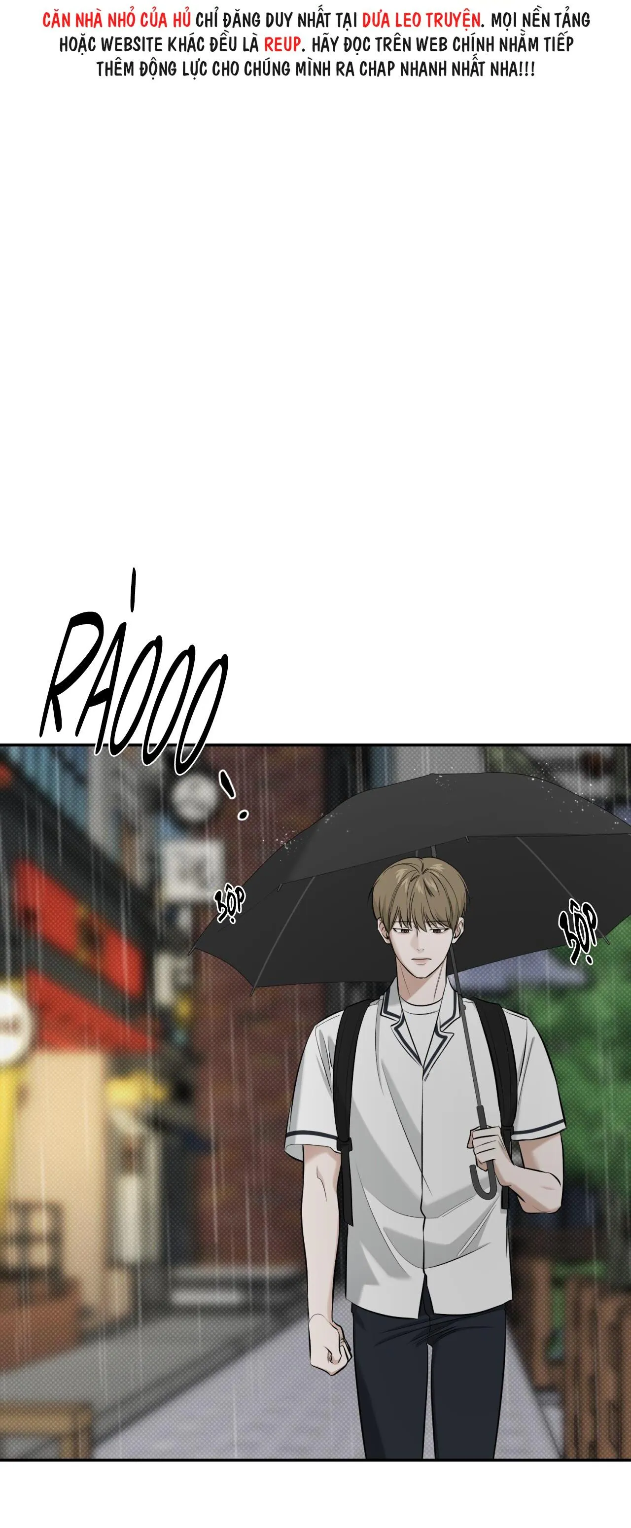 CHÀNG TRAI CHO EM MỌI THỨ Chapter 15 Trang 72