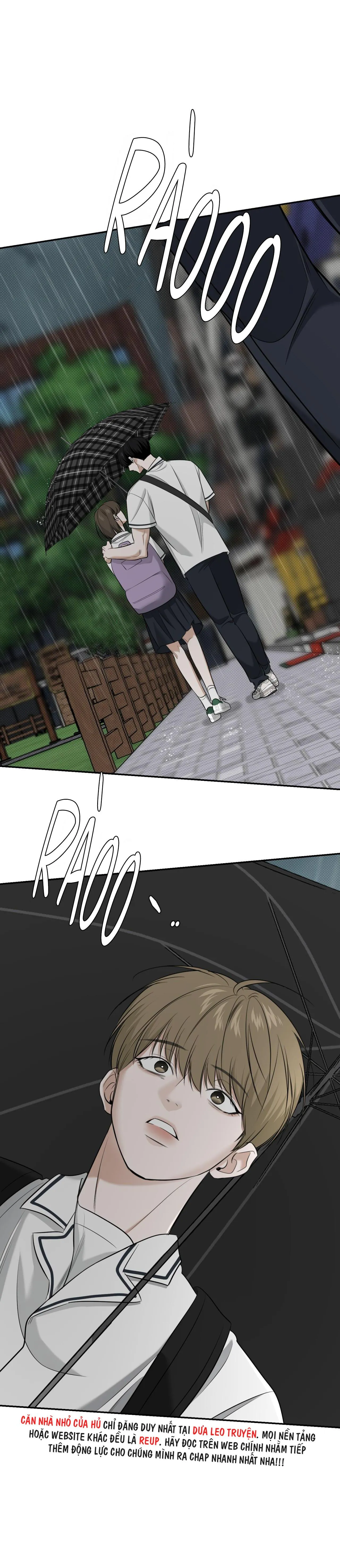 CHÀNG TRAI CHO EM MỌI THỨ Chapter 15 Trang 74