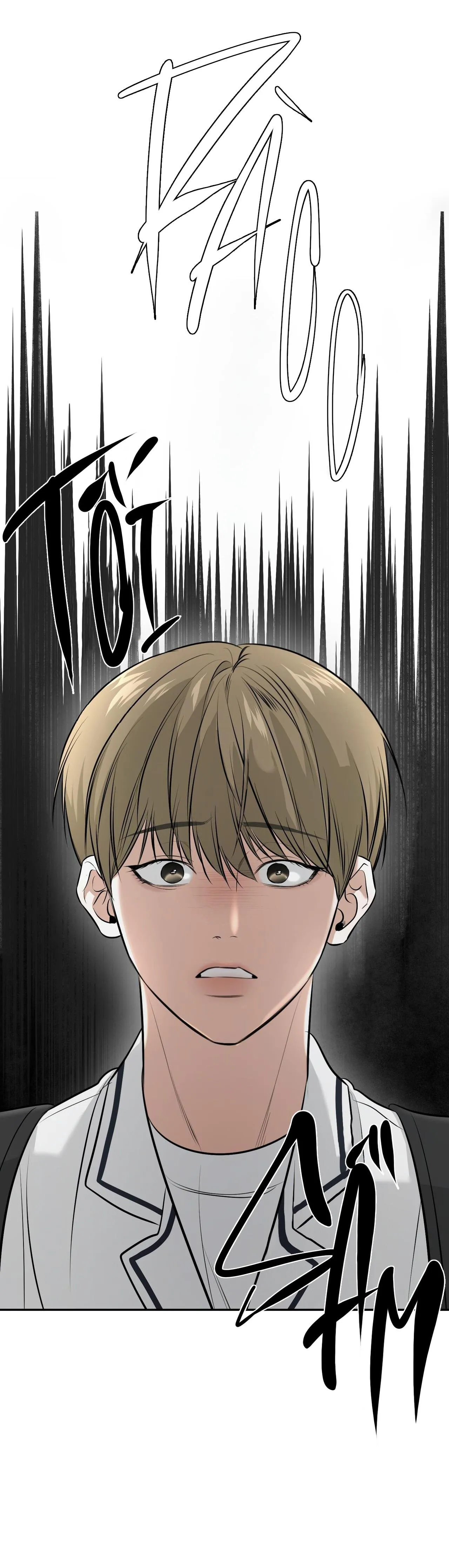 CHÀNG TRAI CHO EM MỌI THỨ Chapter 16 Trang 5