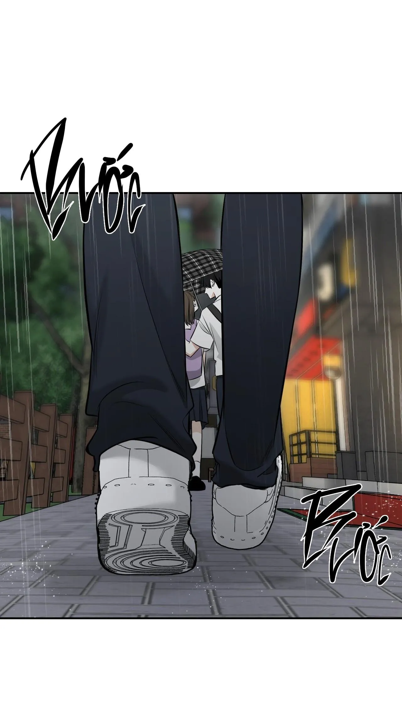 CHÀNG TRAI CHO EM MỌI THỨ Chapter 16 Trang 6