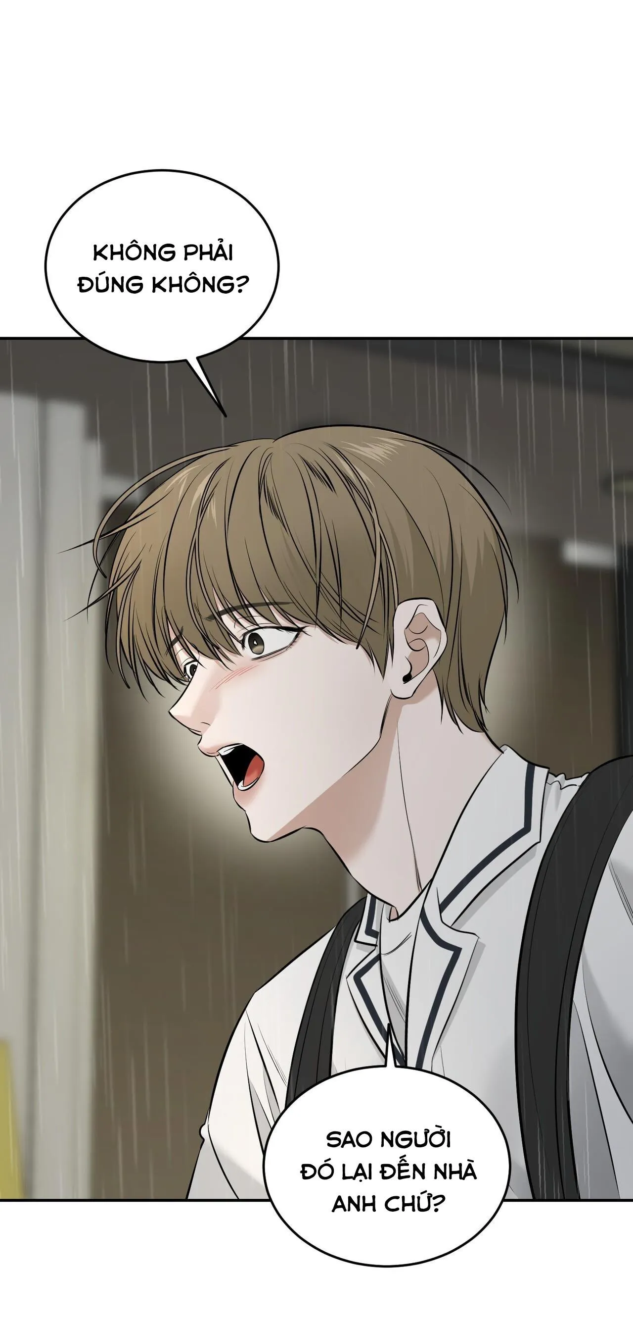 CHÀNG TRAI CHO EM MỌI THỨ Chapter 16 Trang 13