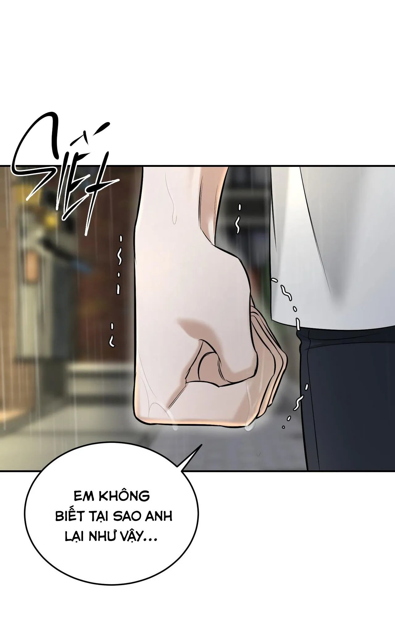 CHÀNG TRAI CHO EM MỌI THỨ Chapter 16 Trang 18