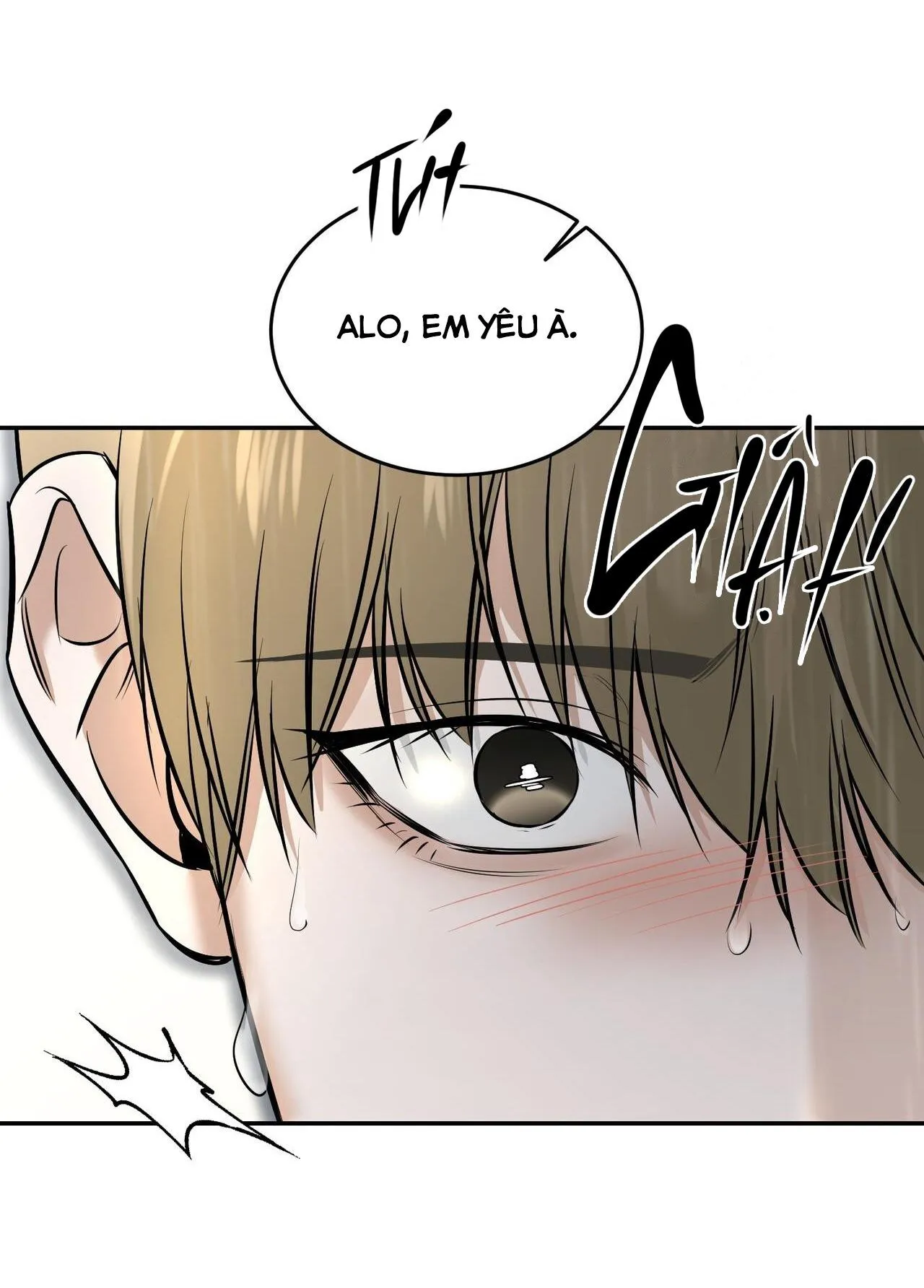 CHÀNG TRAI CHO EM MỌI THỨ Chapter 16 Trang 20