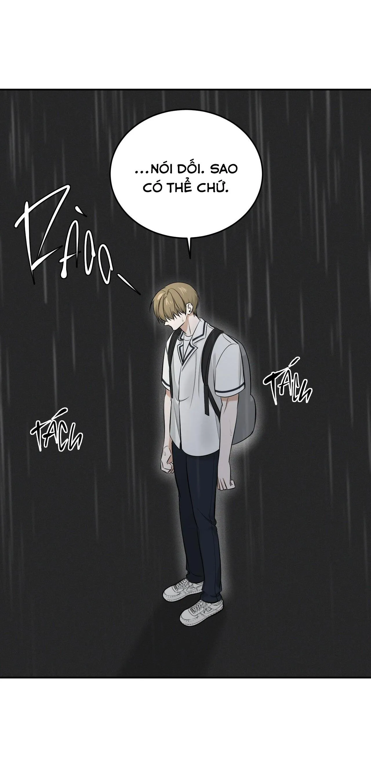 CHÀNG TRAI CHO EM MỌI THỨ Chapter 16 Trang 22