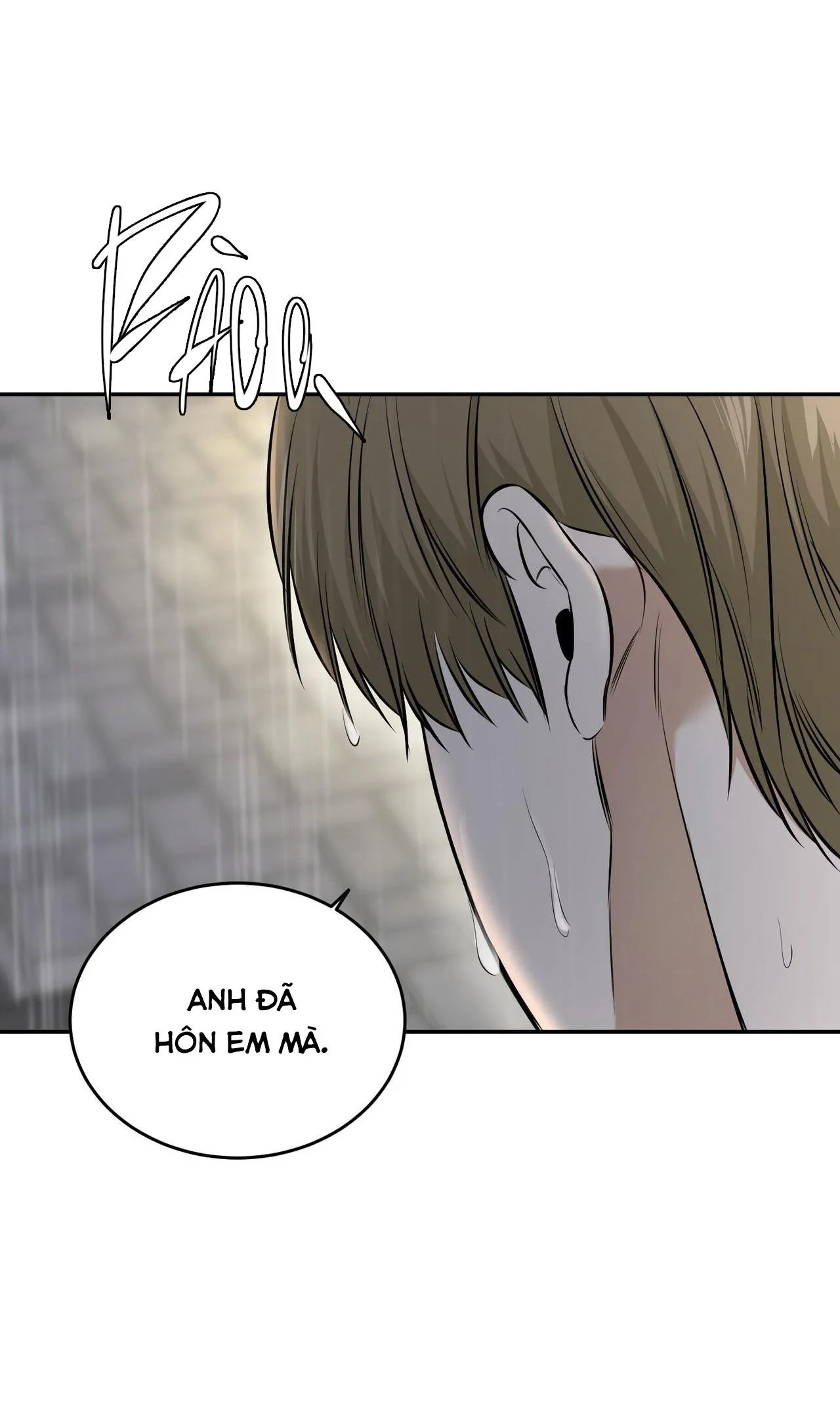 CHÀNG TRAI CHO EM MỌI THỨ Chapter 16 Trang 23