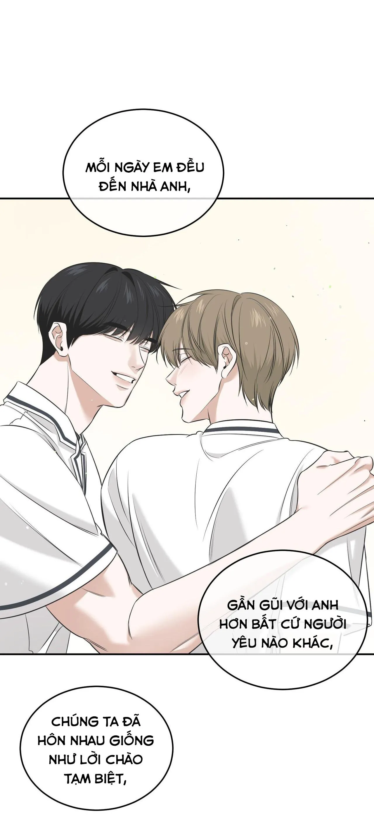 CHÀNG TRAI CHO EM MỌI THỨ Chapter 16 Trang 24