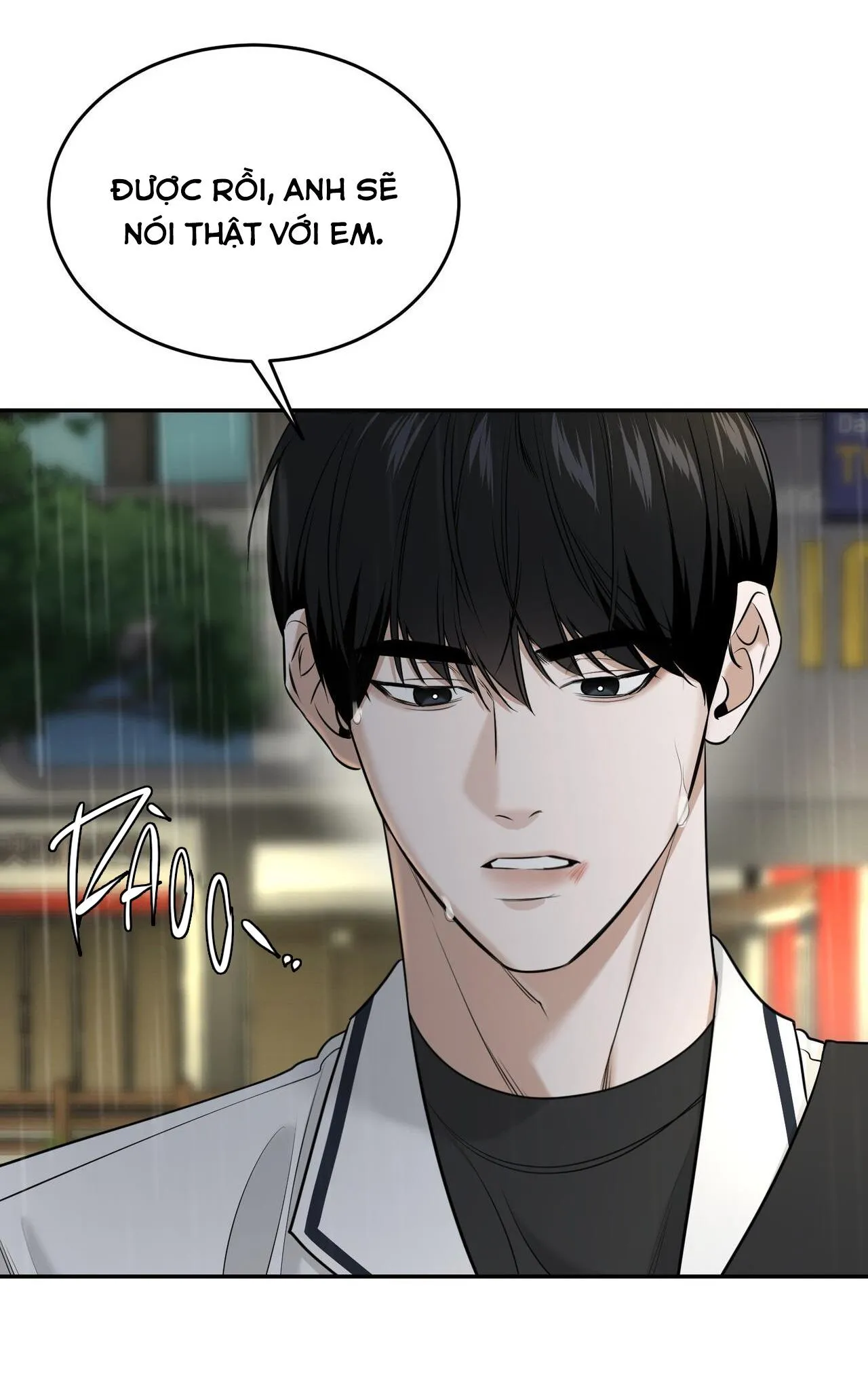 CHÀNG TRAI CHO EM MỌI THỨ Chapter 16 Trang 30