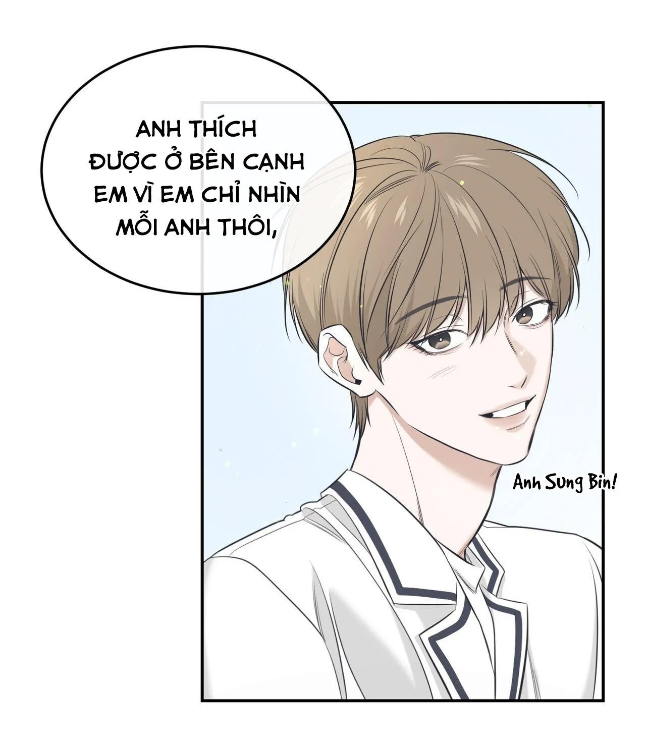 CHÀNG TRAI CHO EM MỌI THỨ Chapter 16 Trang 32