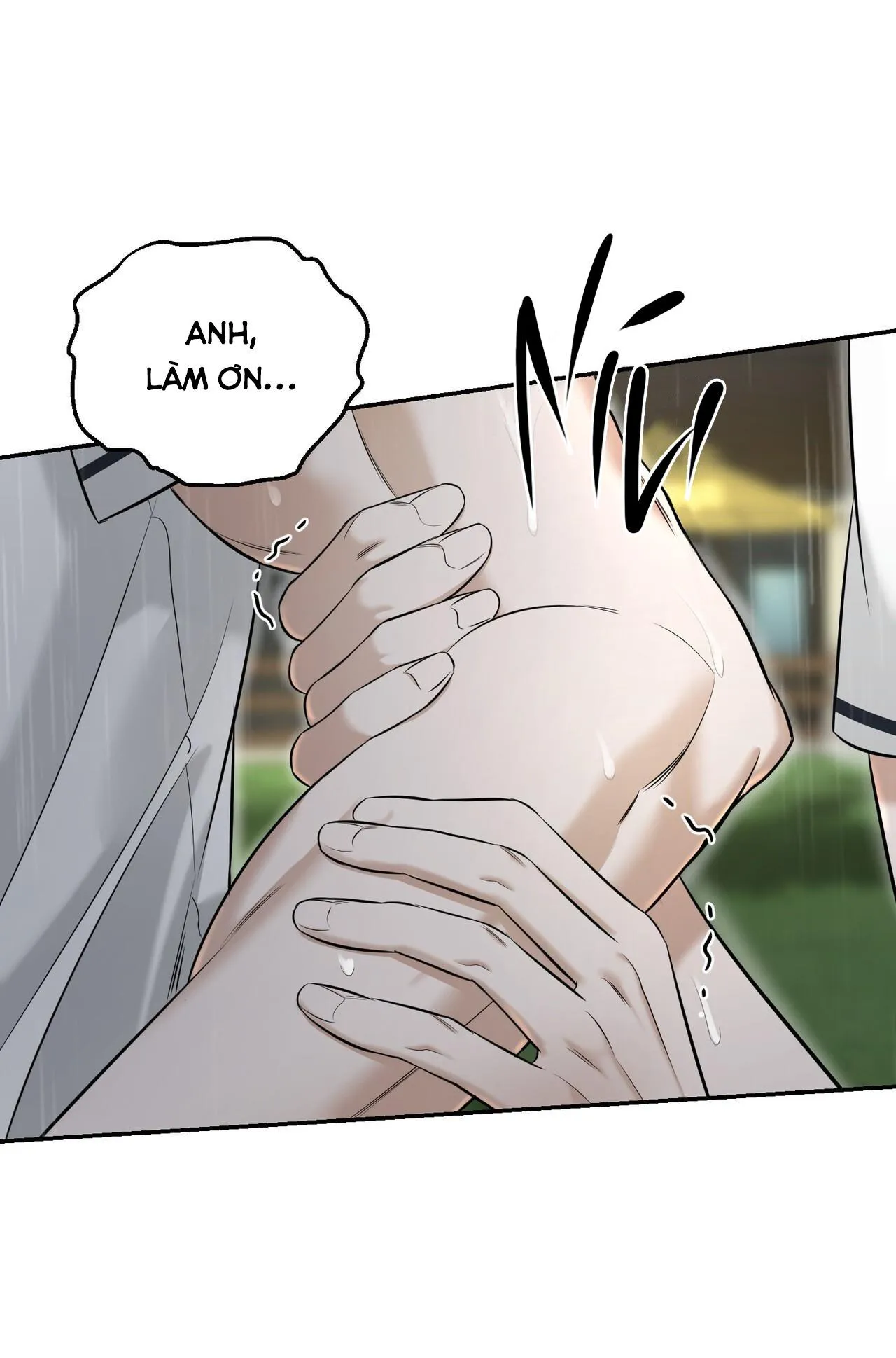 CHÀNG TRAI CHO EM MỌI THỨ Chapter 16 Trang 41