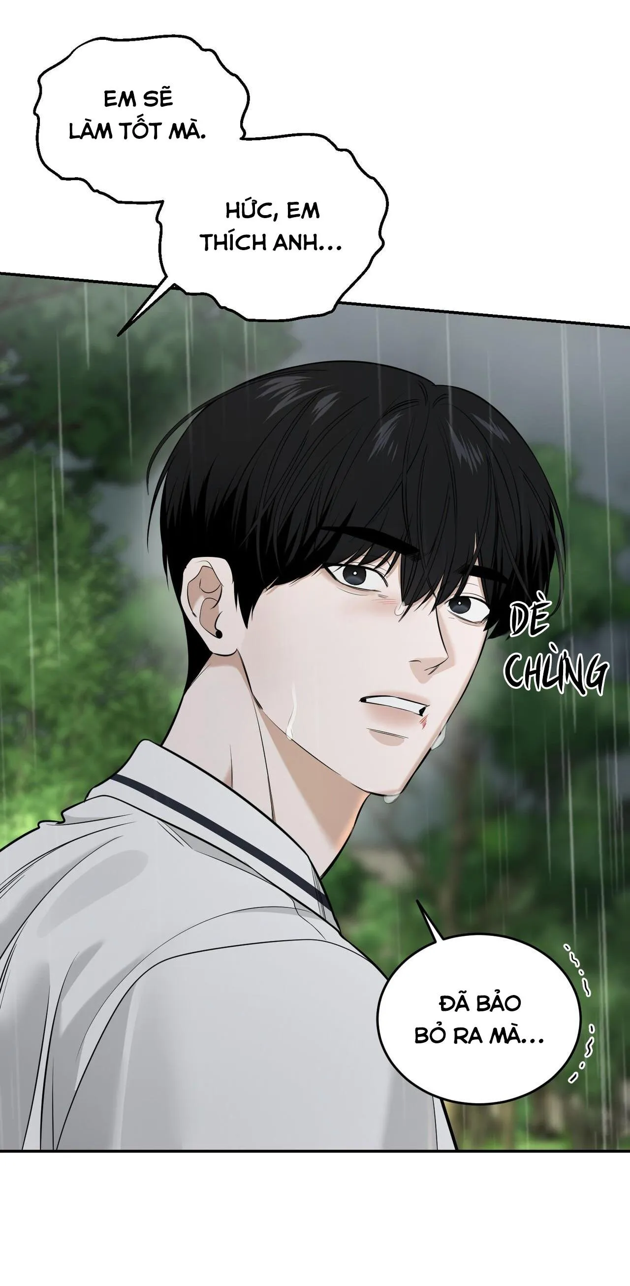 CHÀNG TRAI CHO EM MỌI THỨ Chapter 16 Trang 43