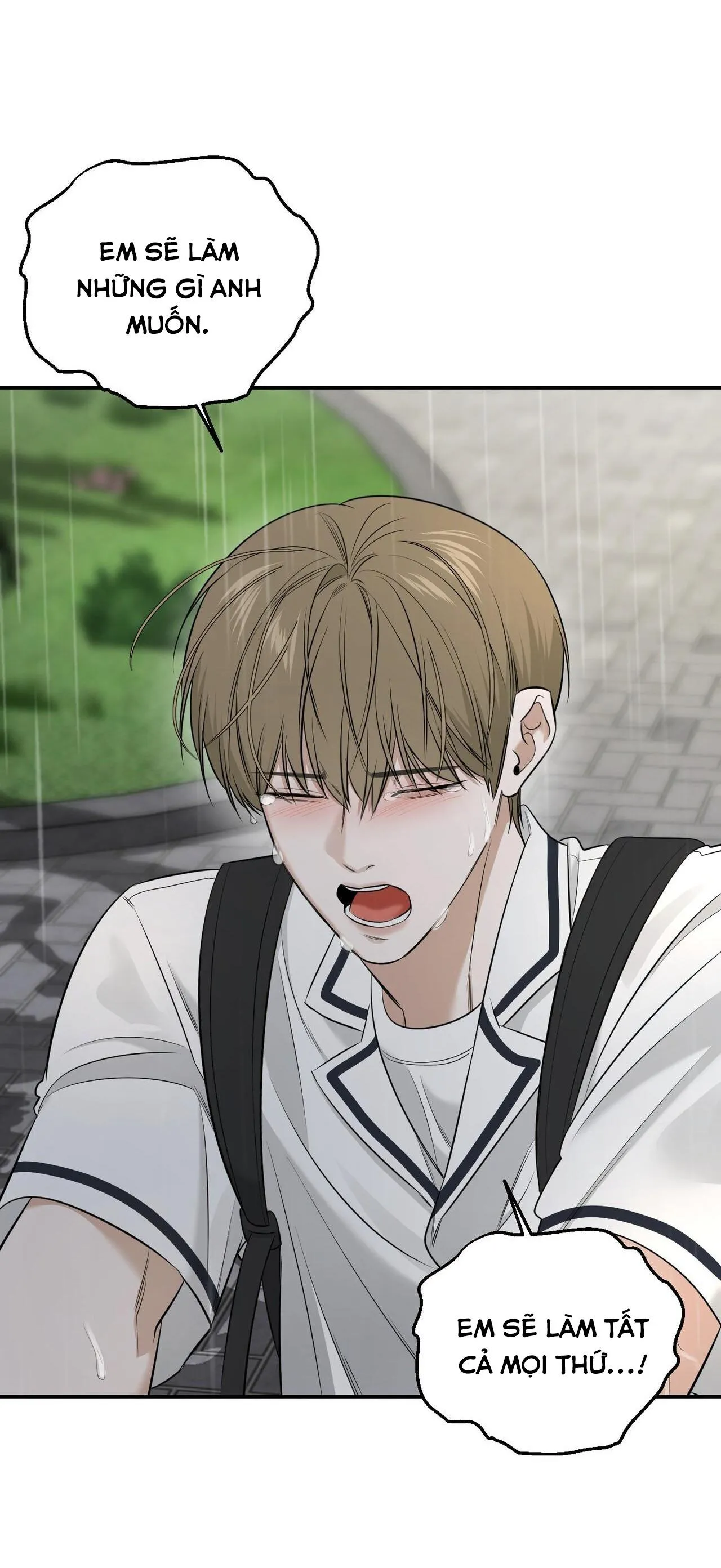 CHÀNG TRAI CHO EM MỌI THỨ Chapter 16 Trang 44