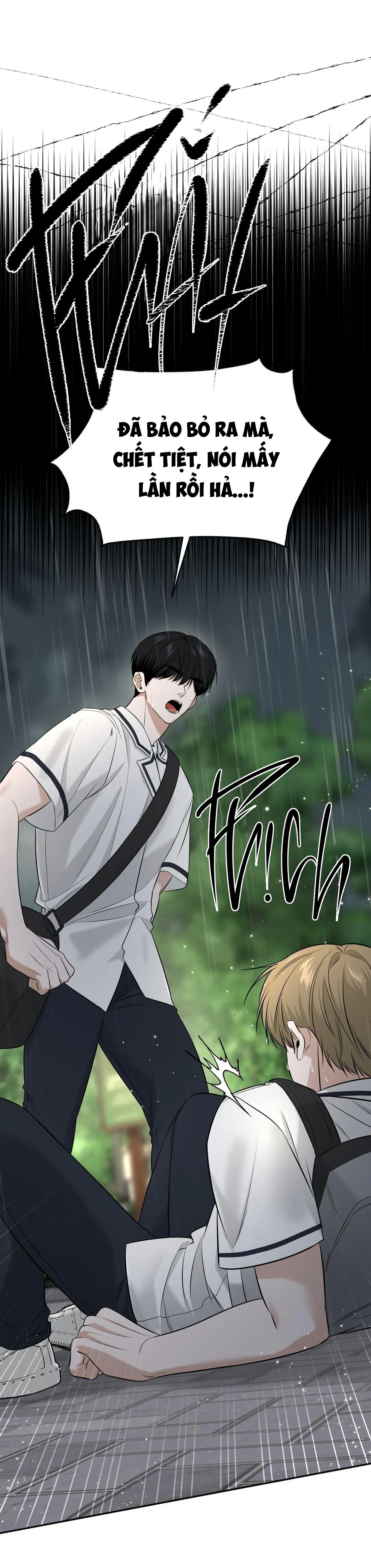 CHÀNG TRAI CHO EM MỌI THỨ Chapter 16 Trang 45