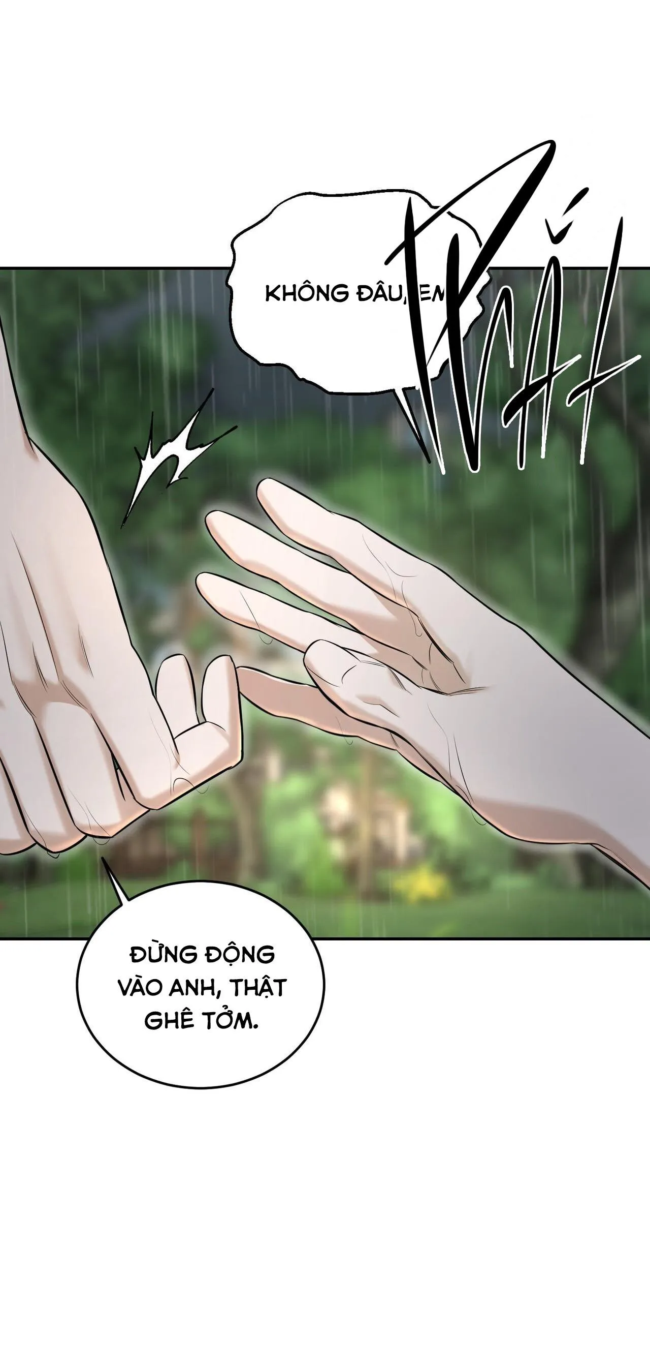 CHÀNG TRAI CHO EM MỌI THỨ Chapter 16 Trang 47