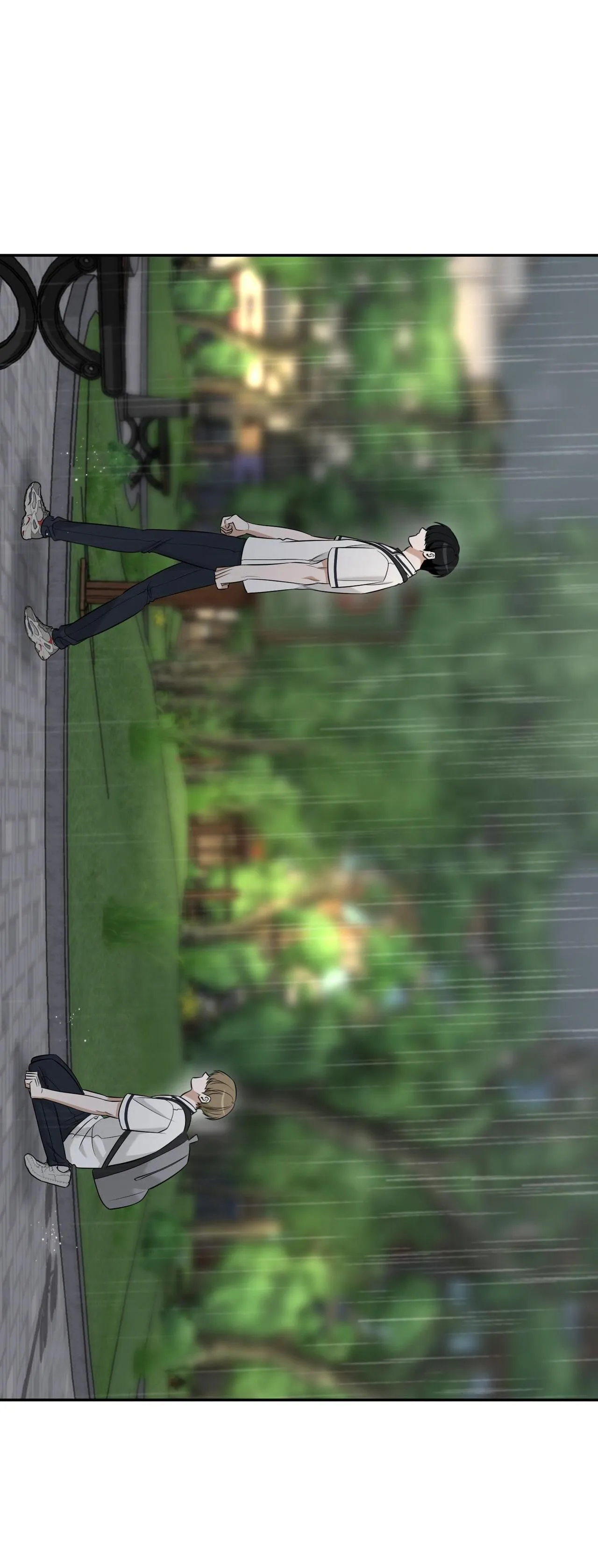 CHÀNG TRAI CHO EM MỌI THỨ Chapter 16 Trang 48