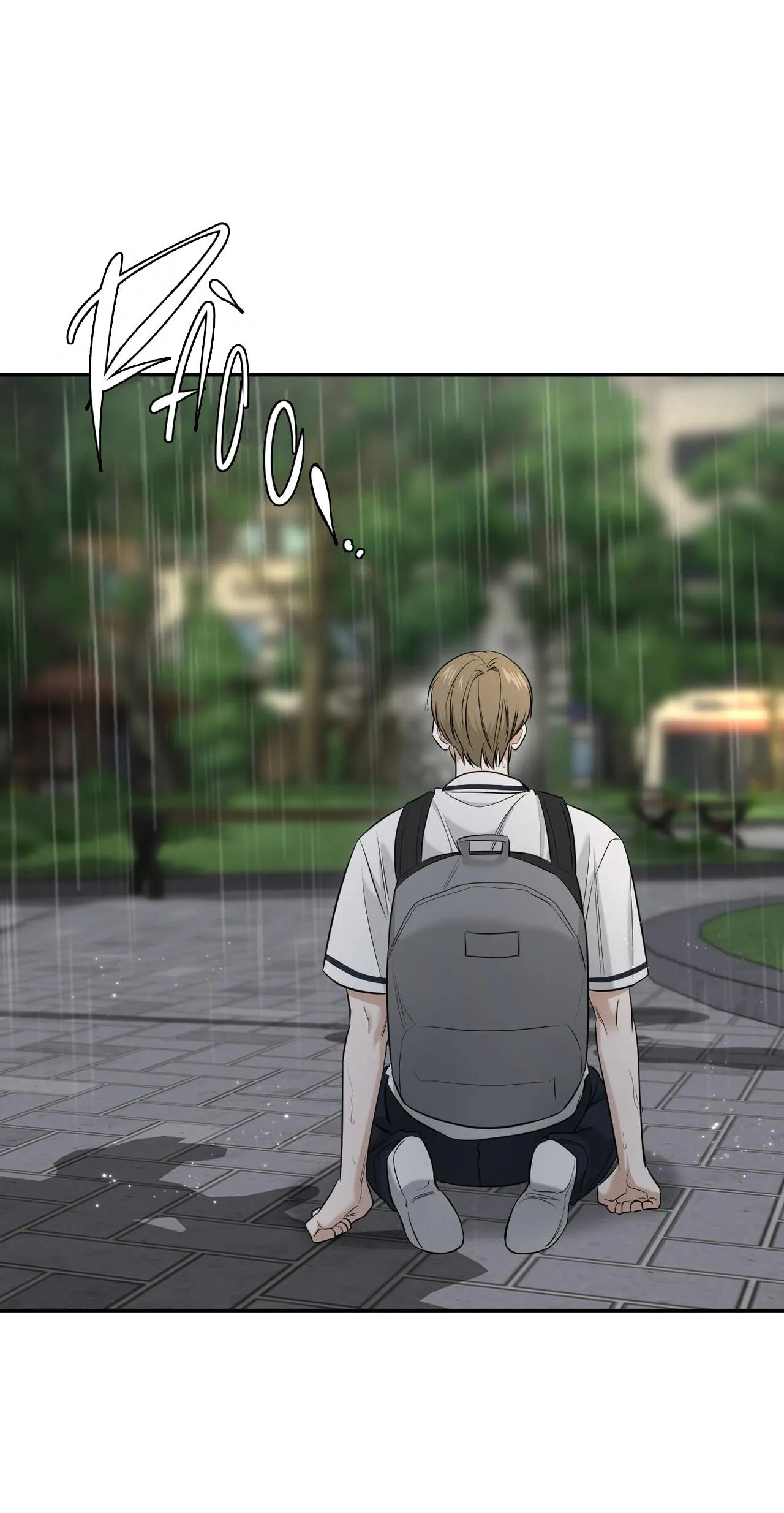 CHÀNG TRAI CHO EM MỌI THỨ Chapter 16 Trang 49