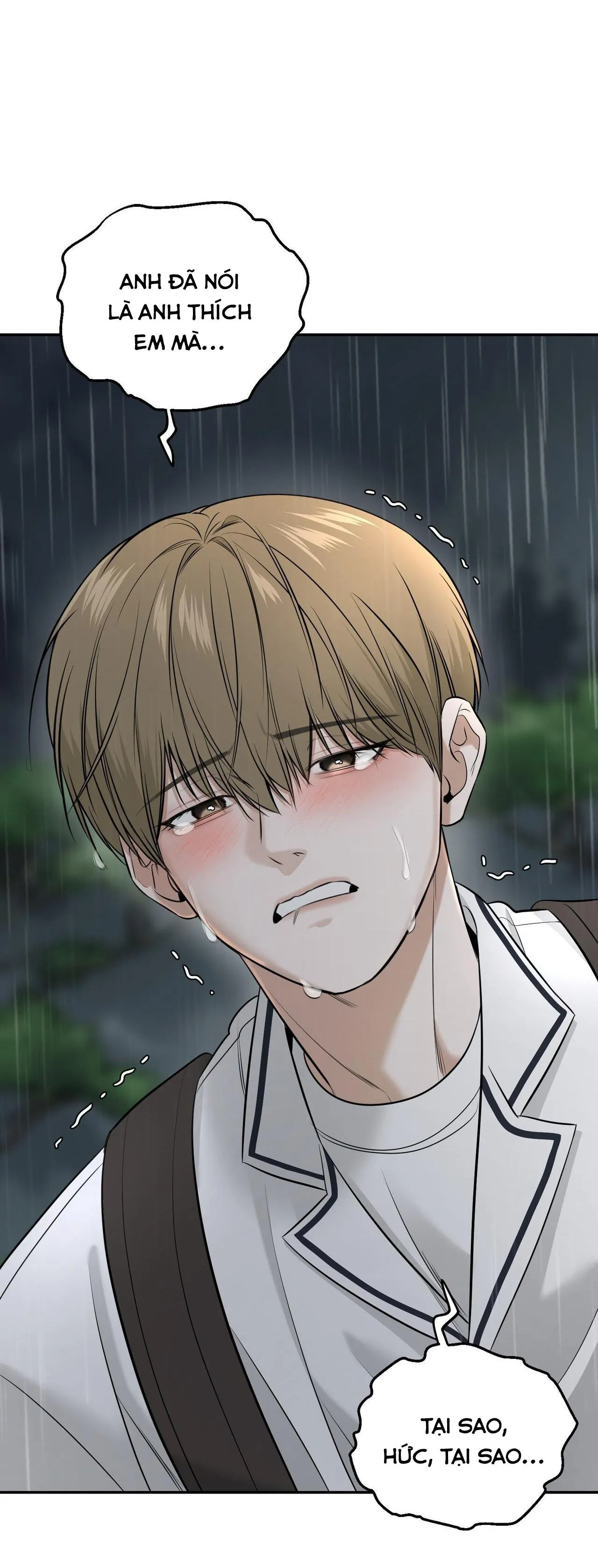 CHÀNG TRAI CHO EM MỌI THỨ Chapter 16 Trang 51