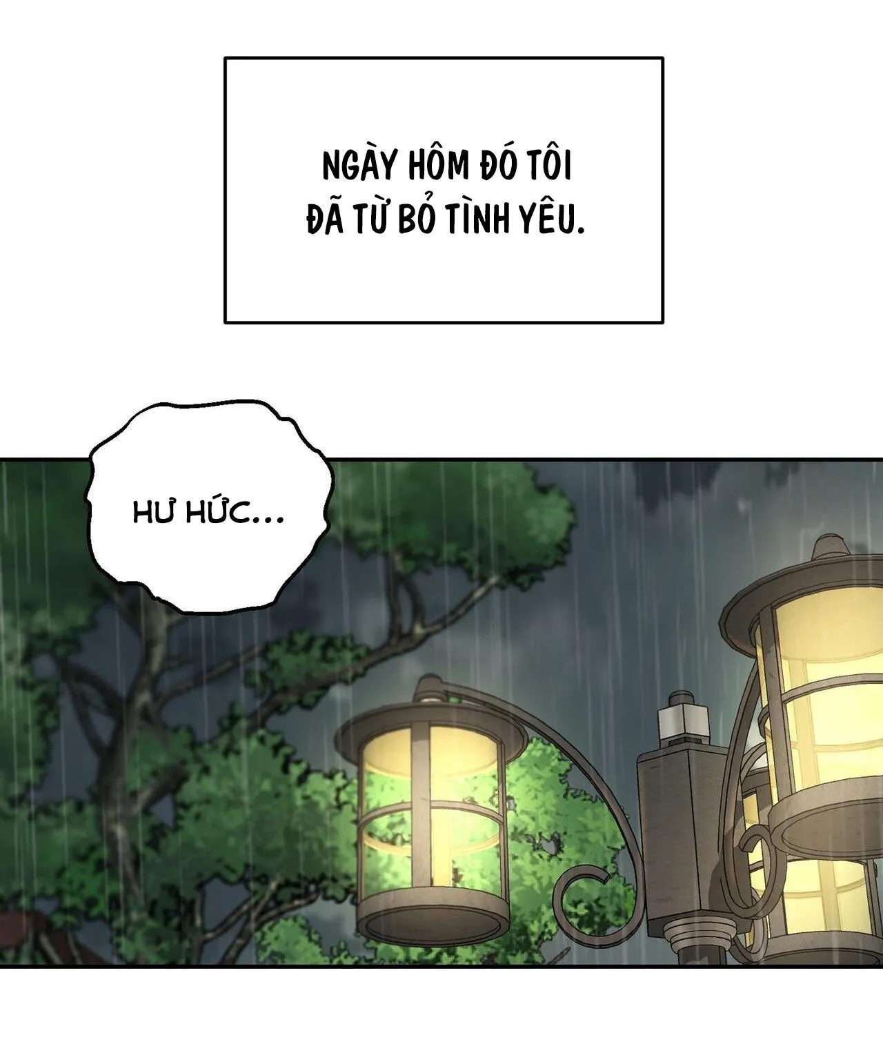 CHÀNG TRAI CHO EM MỌI THỨ Chapter 16 Trang 52