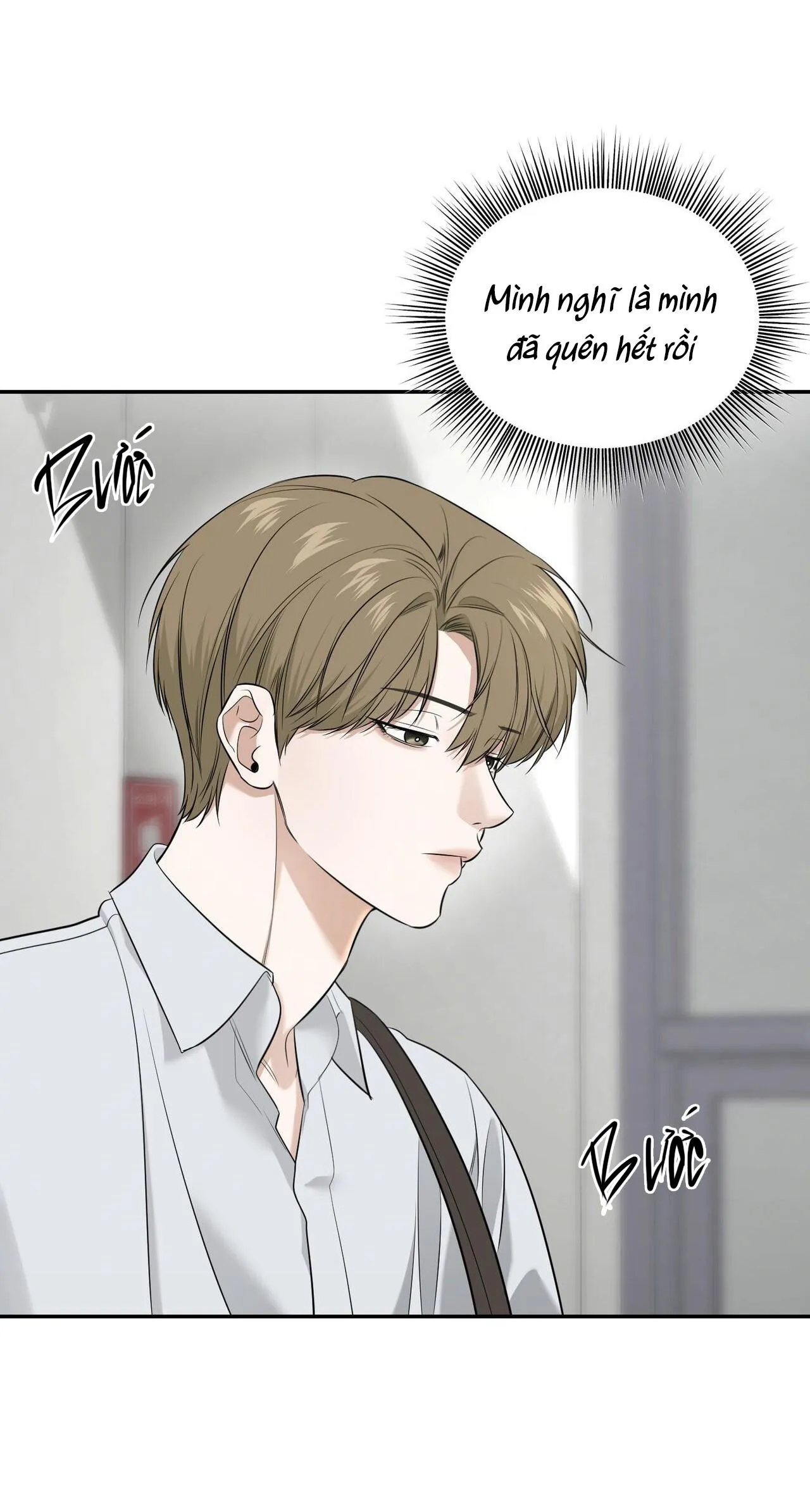 CHÀNG TRAI CHO EM MỌI THỨ Chapter 16 Trang 55