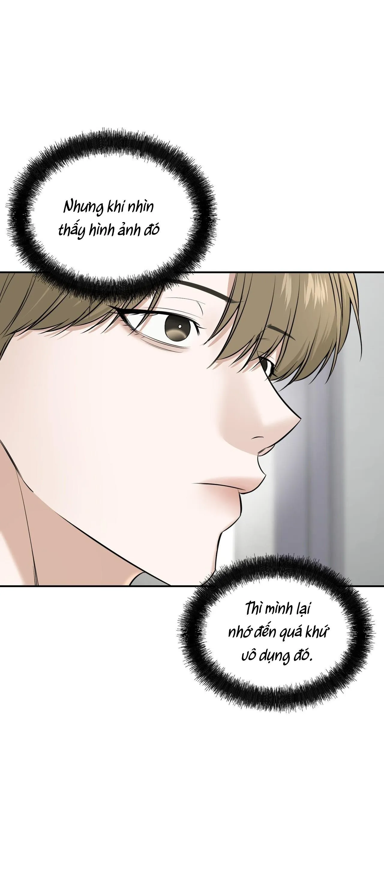 CHÀNG TRAI CHO EM MỌI THỨ Chapter 16 Trang 57