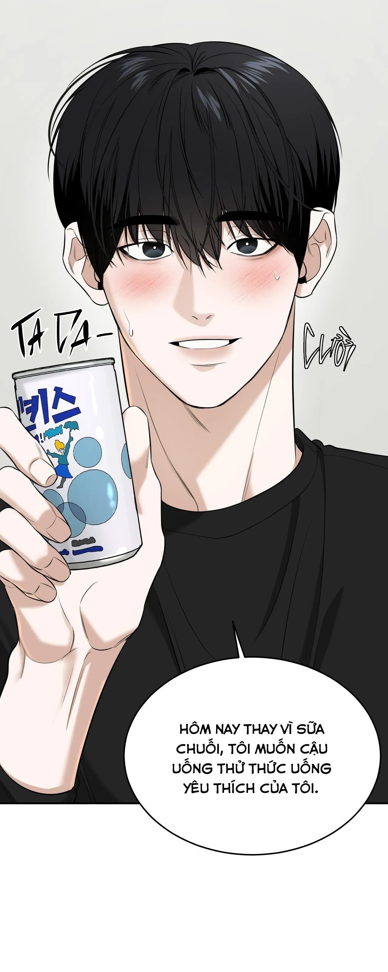 CHÀNG TRAI CHO EM MỌI THỨ Chapter 16 Trang 68