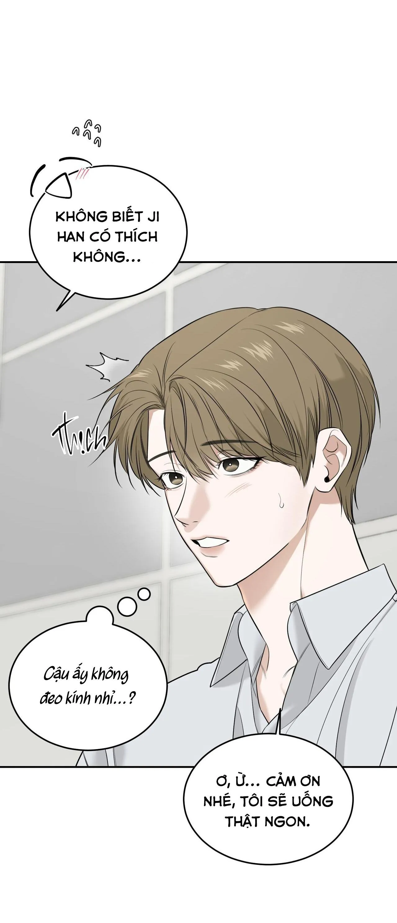 CHÀNG TRAI CHO EM MỌI THỨ Chapter 16 Trang 69