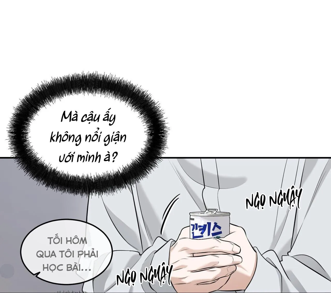 CHÀNG TRAI CHO EM MỌI THỨ Chapter 16 Trang 72