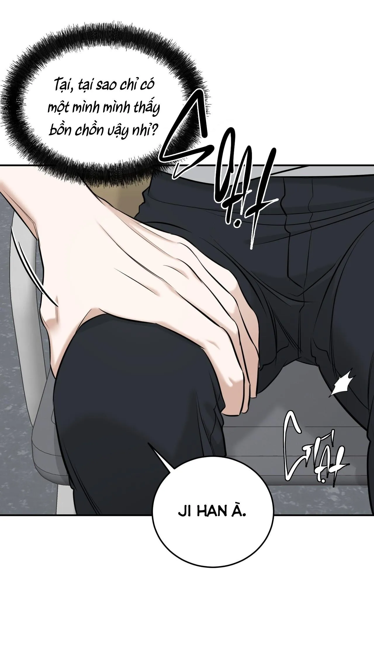 CHÀNG TRAI CHO EM MỌI THỨ Chapter 16 Trang 74