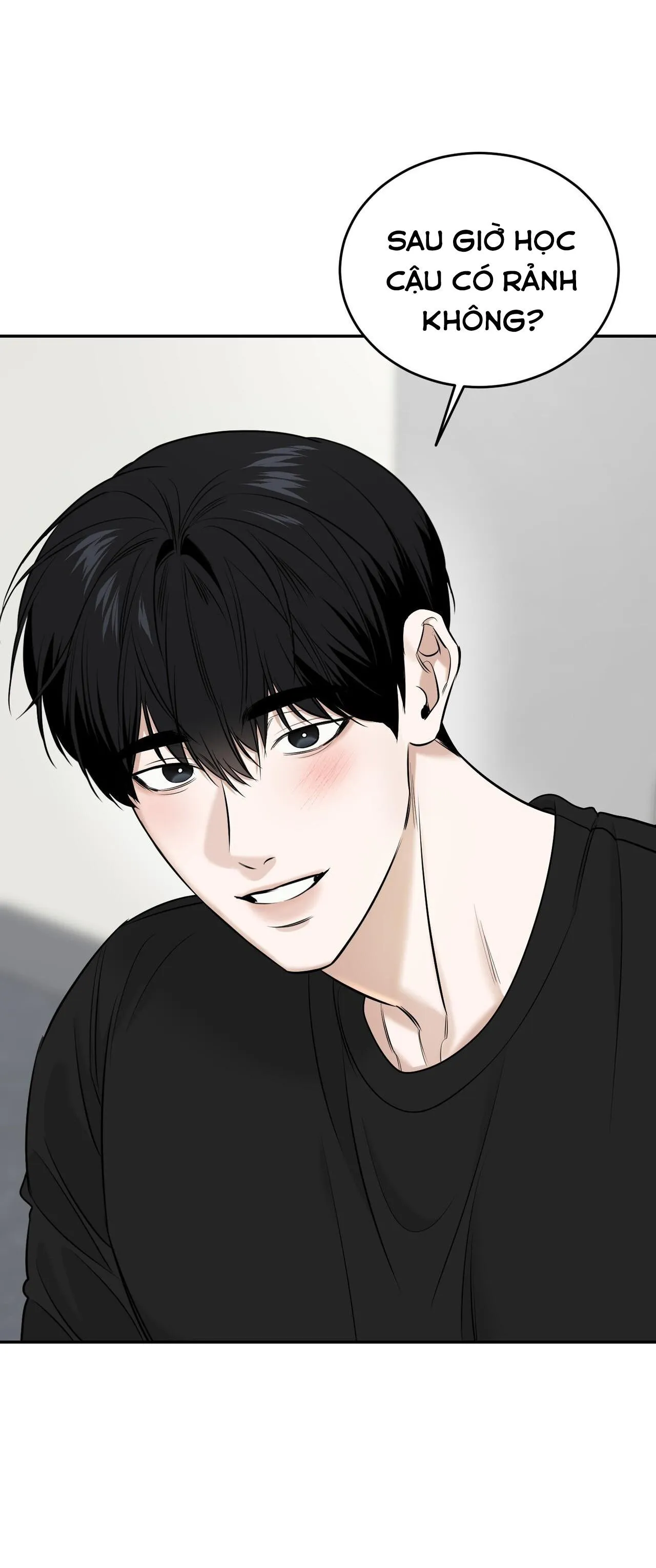 CHÀNG TRAI CHO EM MỌI THỨ Chapter 16 Trang 76