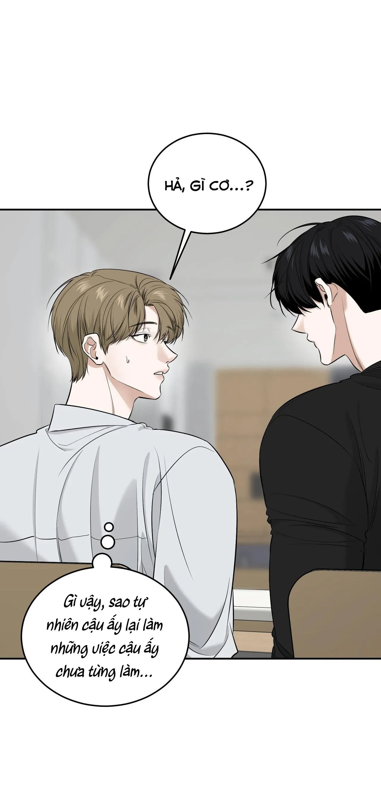 CHÀNG TRAI CHO EM MỌI THỨ Chapter 16 Trang 77