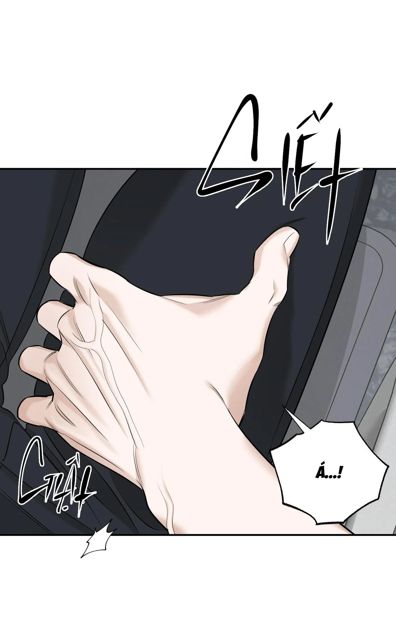 CHÀNG TRAI CHO EM MỌI THỨ Chapter 16 Trang 78