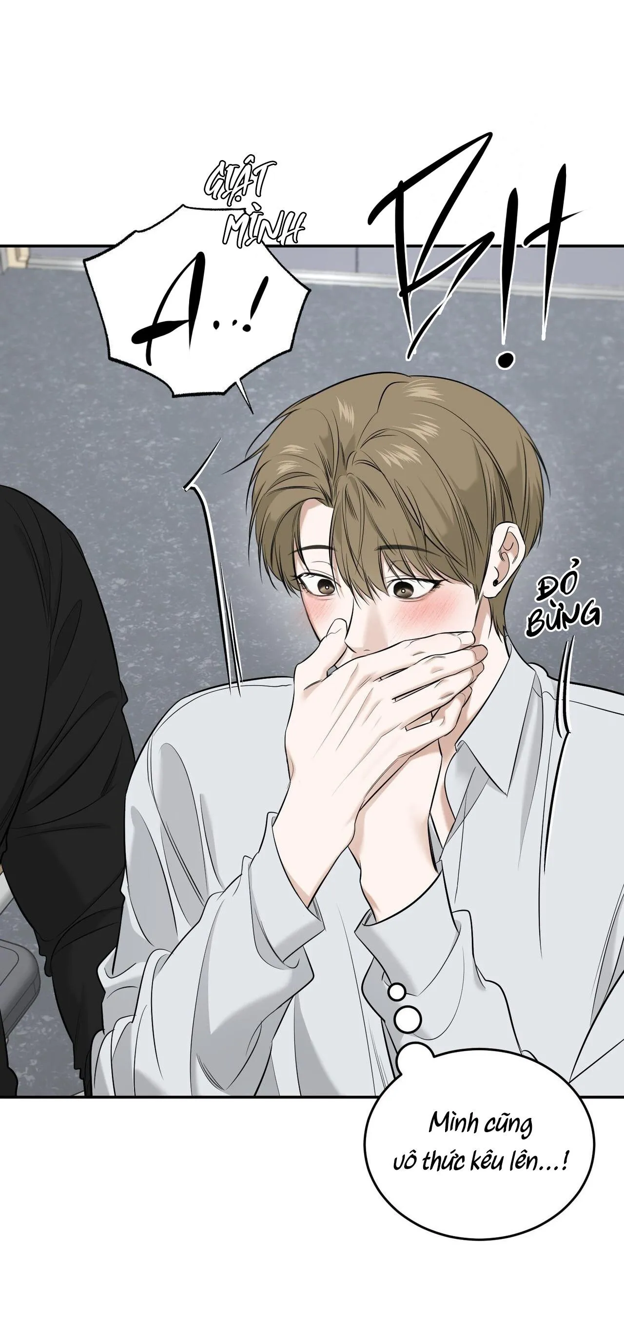 CHÀNG TRAI CHO EM MỌI THỨ Chapter 16 Trang 79