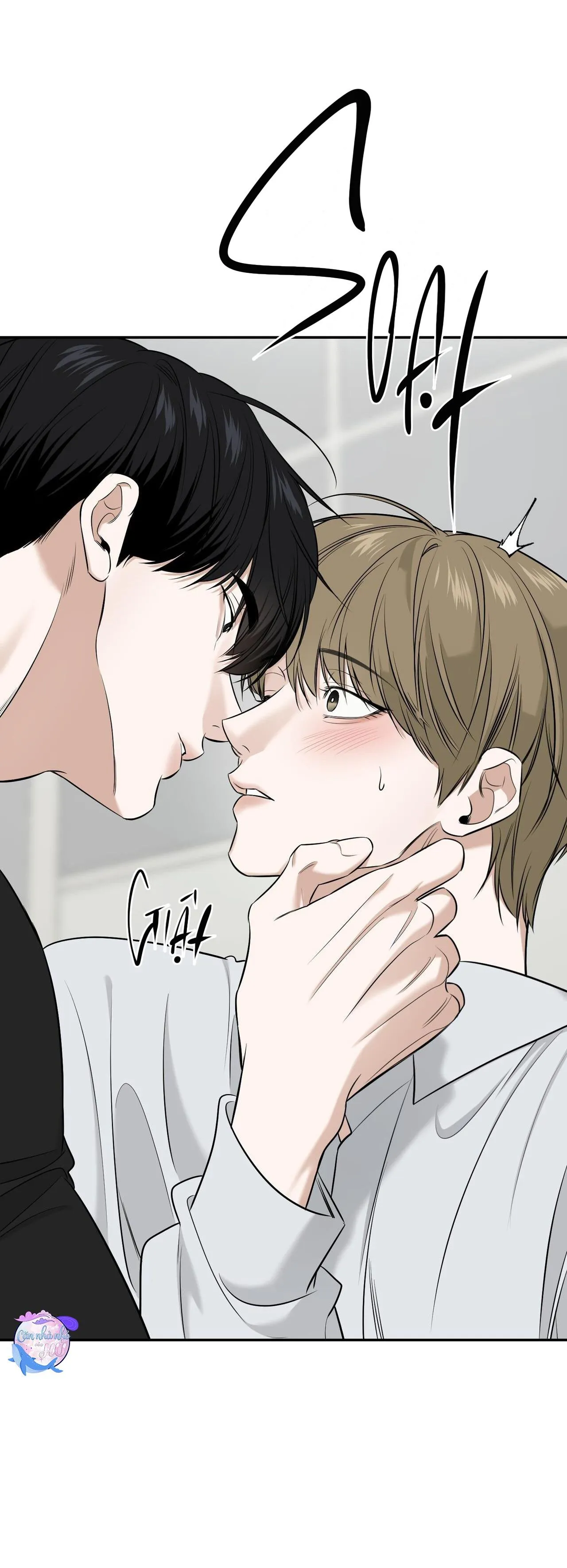 CHÀNG TRAI CHO EM MỌI THỨ Chapter 16 Trang 80