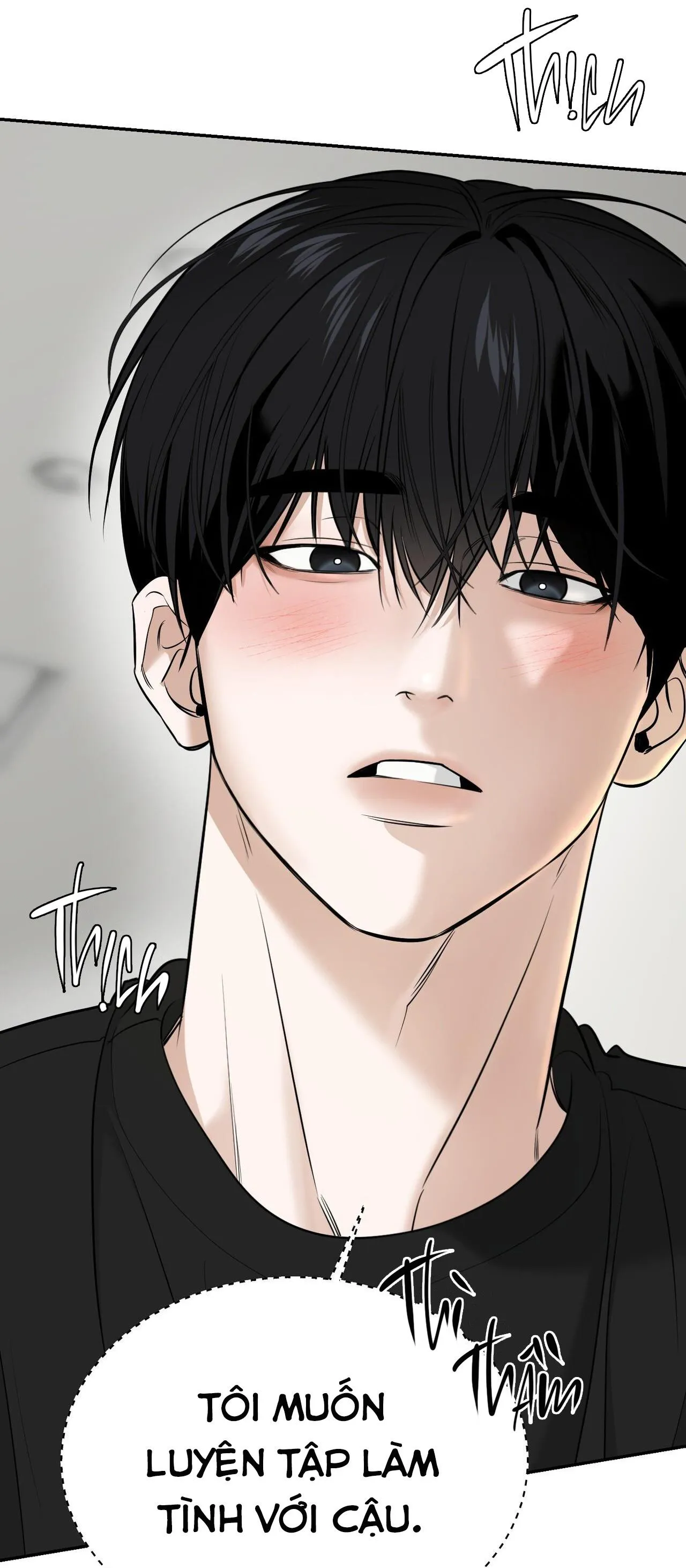 CHÀNG TRAI CHO EM MỌI THỨ Chapter 16 Trang 82