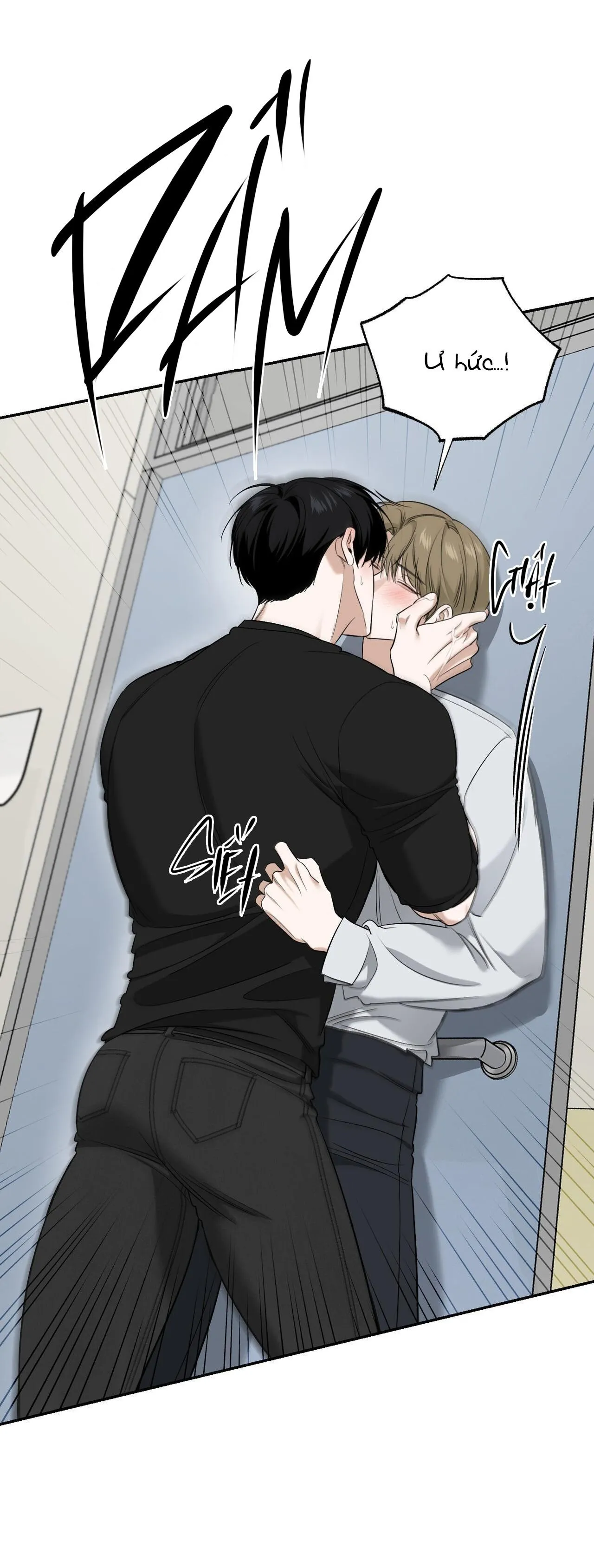 CHÀNG TRAI CHO EM MỌI THỨ Chapter 17 Trang 5