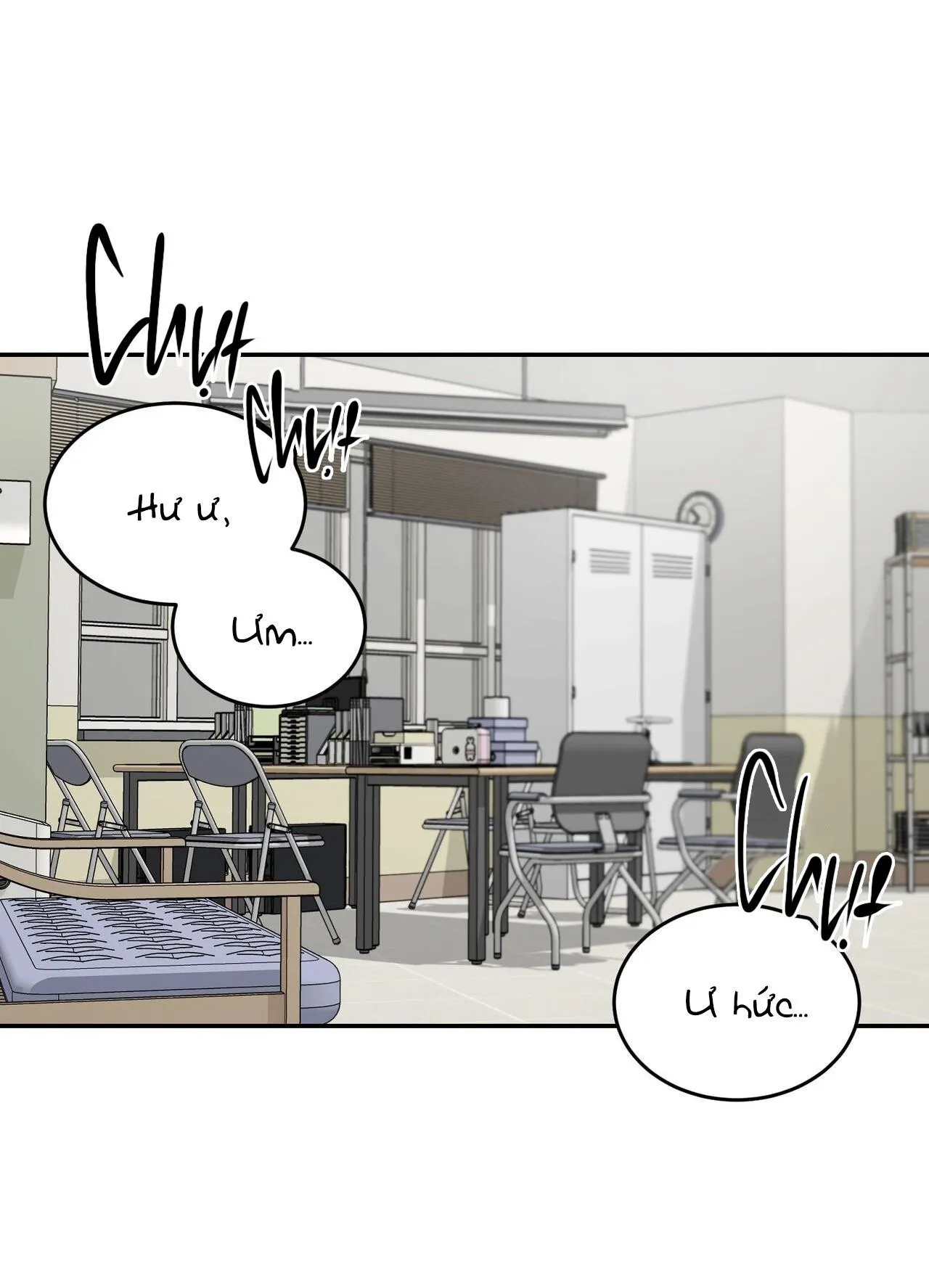 CHÀNG TRAI CHO EM MỌI THỨ Chapter 17 Trang 6