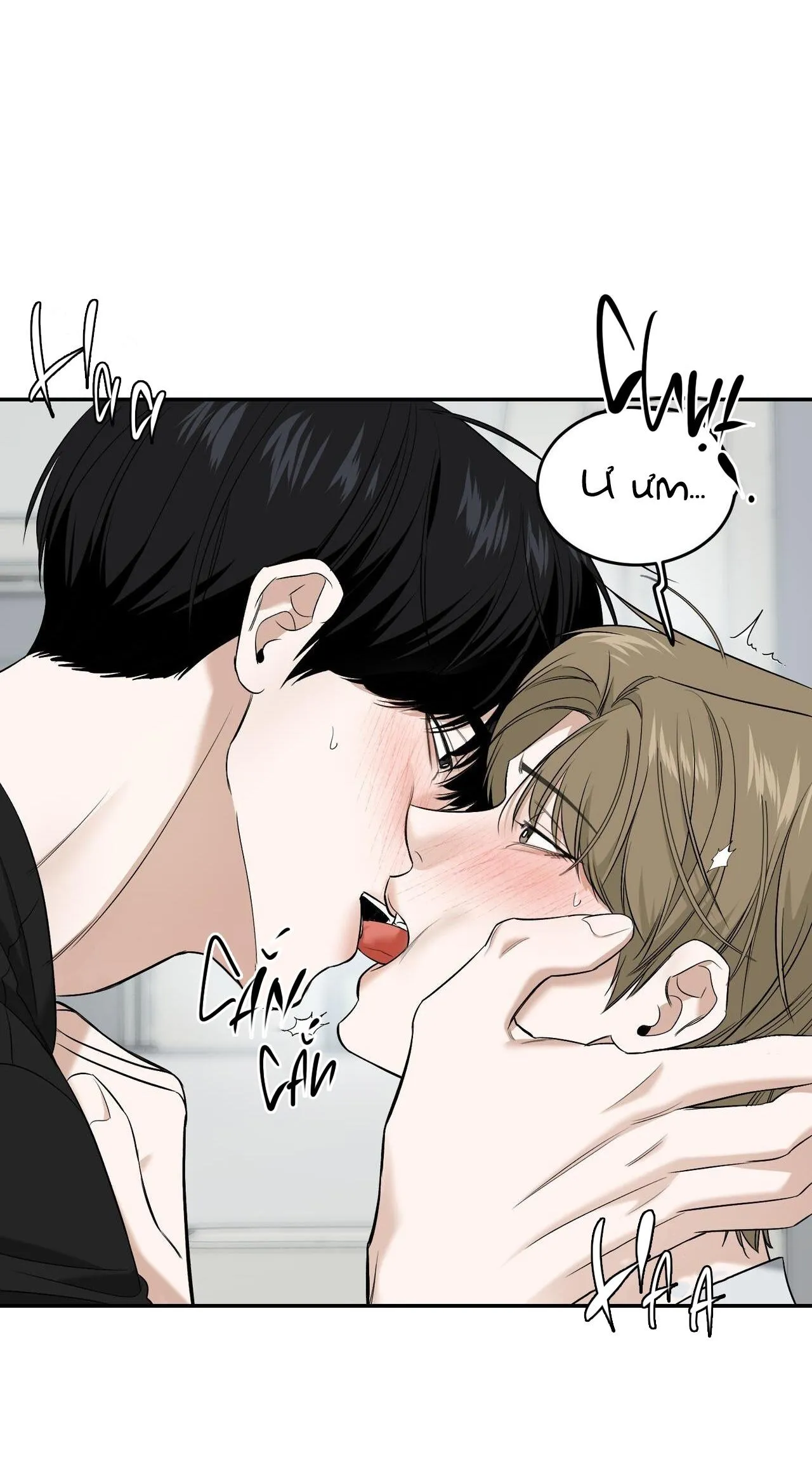 CHÀNG TRAI CHO EM MỌI THỨ Chapter 17 Trang 9