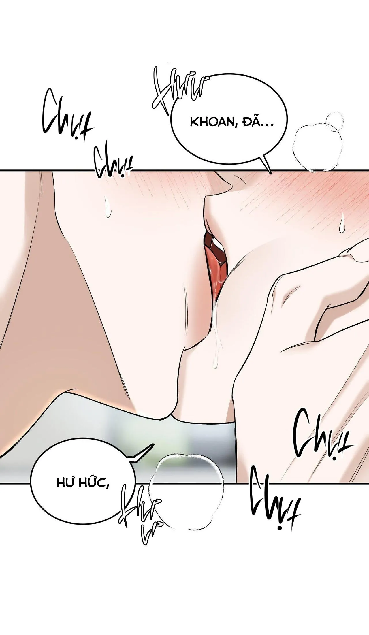 CHÀNG TRAI CHO EM MỌI THỨ Chapter 17 Trang 10