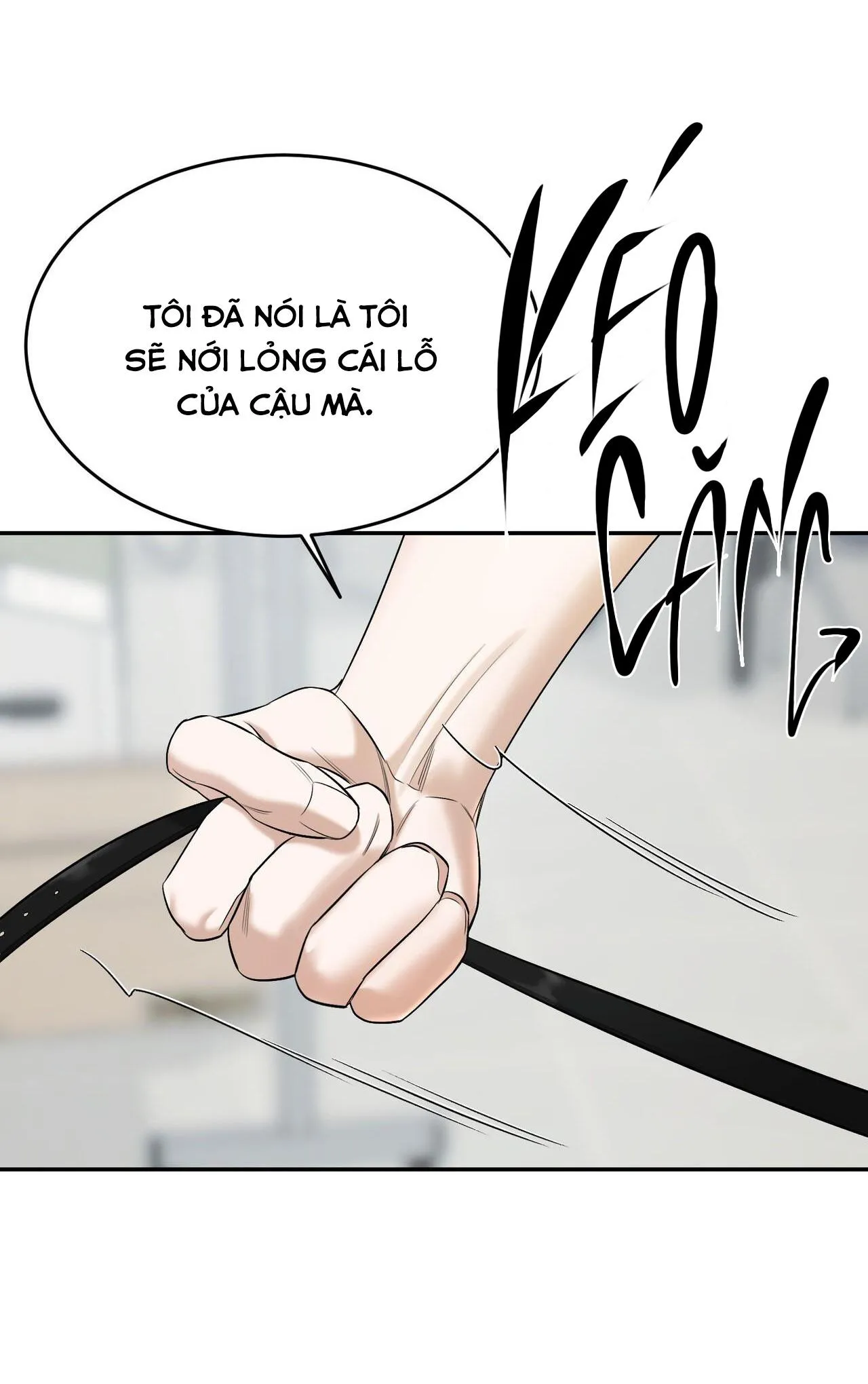 CHÀNG TRAI CHO EM MỌI THỨ Chapter 17 Trang 17