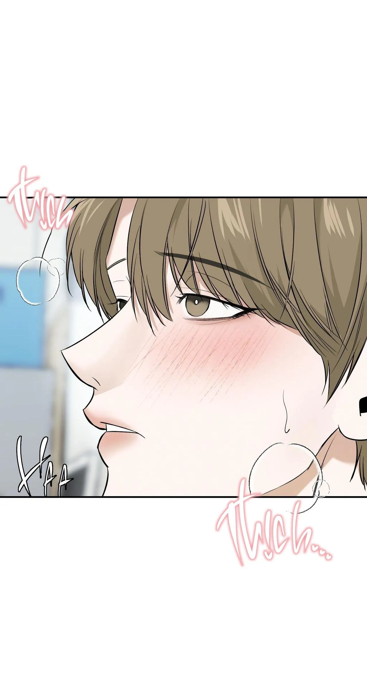 CHÀNG TRAI CHO EM MỌI THỨ Chapter 17 Trang 19