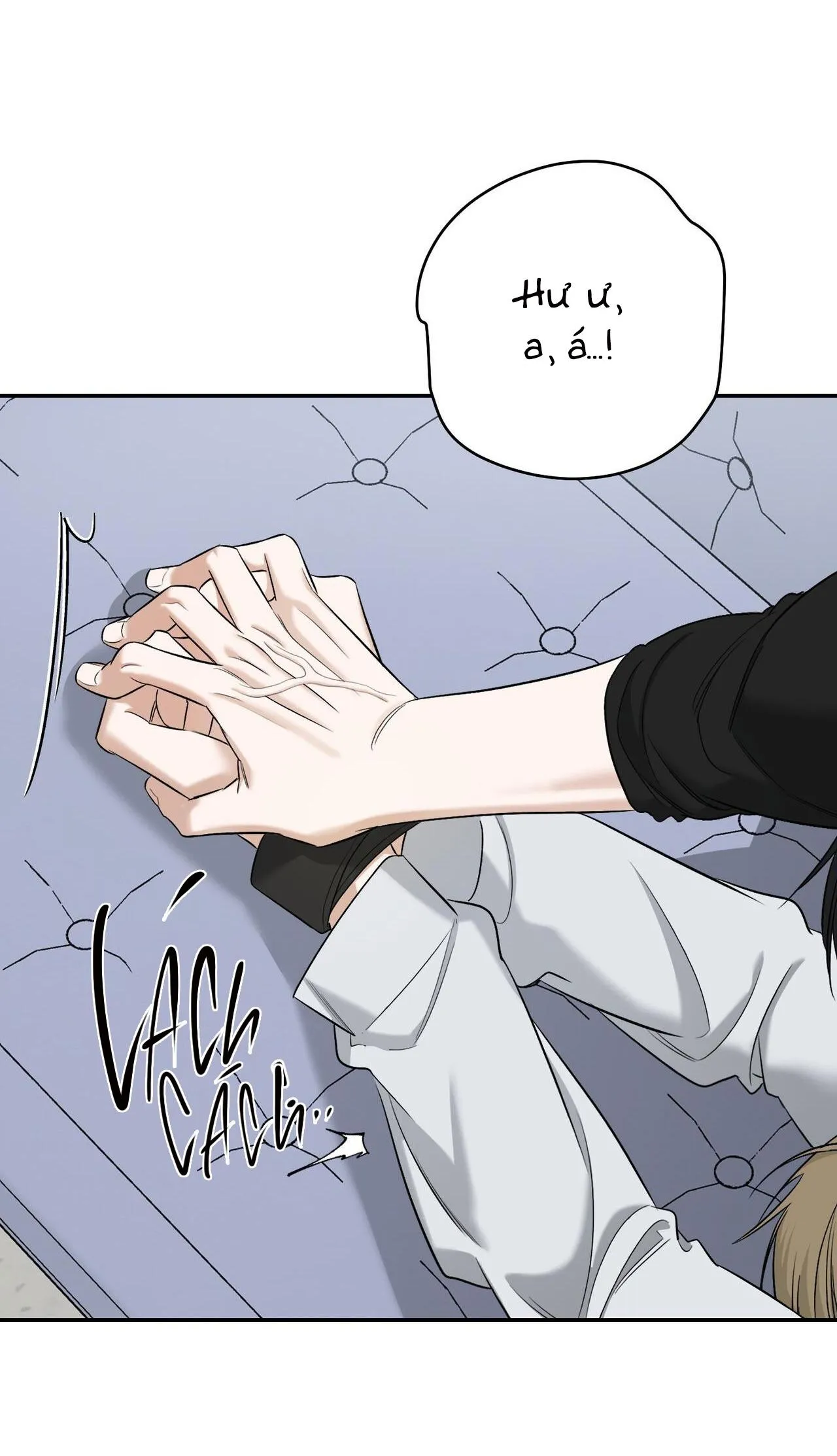 CHÀNG TRAI CHO EM MỌI THỨ Chapter 17 Trang 22