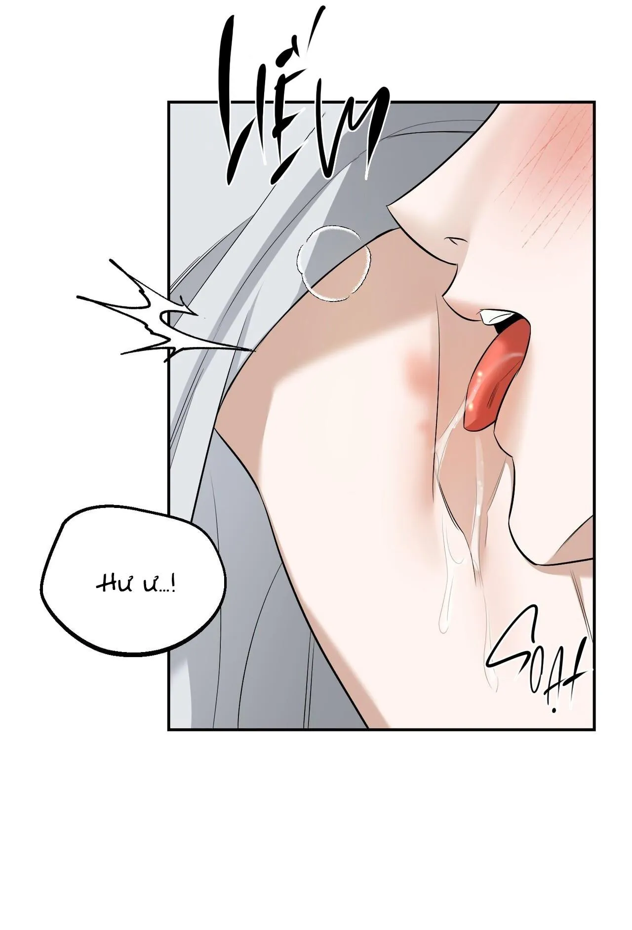 CHÀNG TRAI CHO EM MỌI THỨ Chapter 17 Trang 25