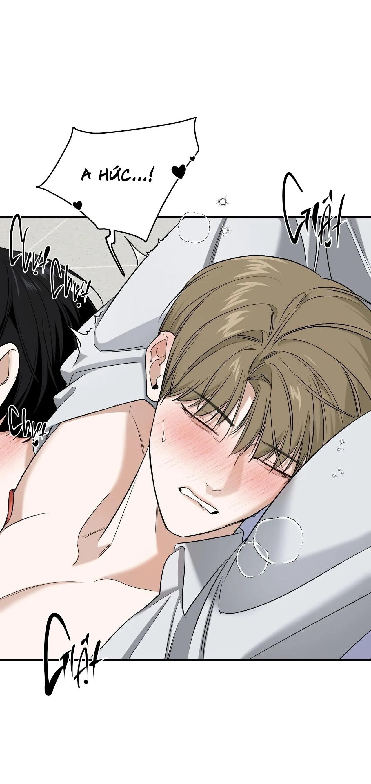 CHÀNG TRAI CHO EM MỌI THỨ Chapter 17 Trang 26