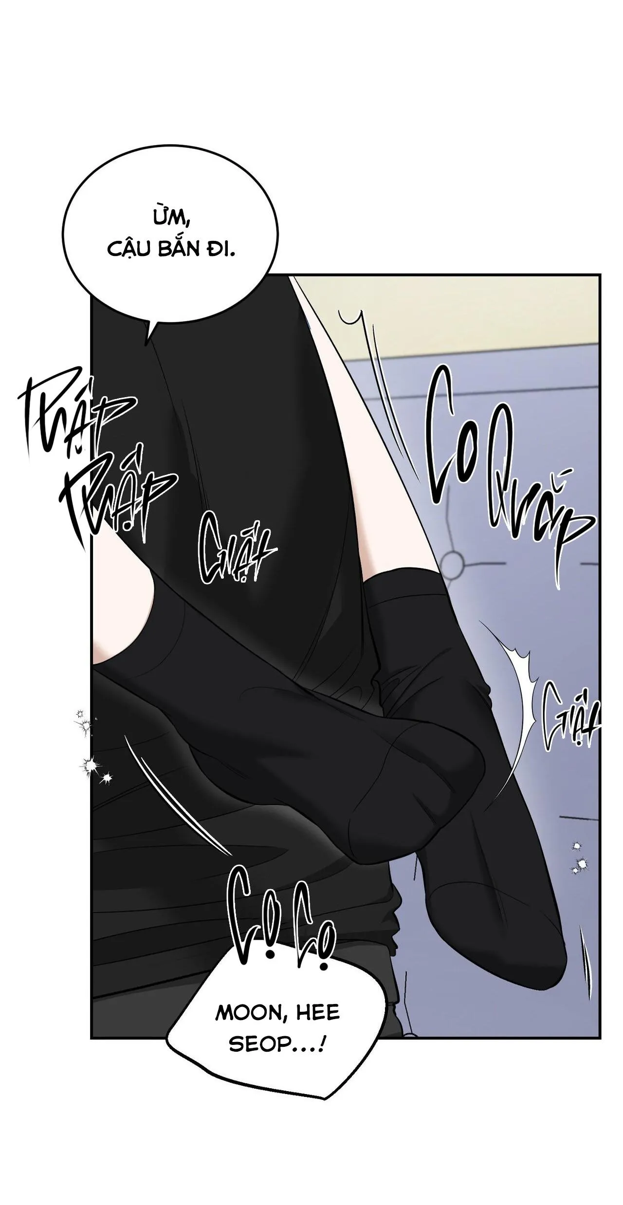 CHÀNG TRAI CHO EM MỌI THỨ Chapter 17 Trang 37