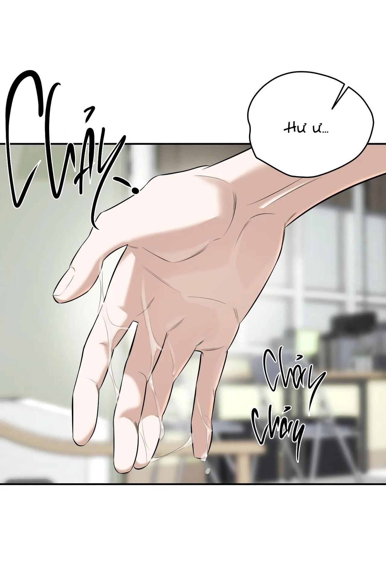 CHÀNG TRAI CHO EM MỌI THỨ Chapter 17 Trang 39